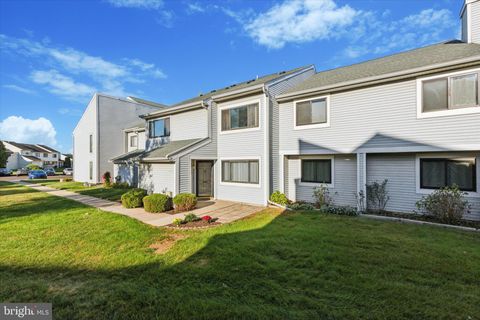 705 CONTINENTAL DRIVE HARLEYSVILLE PA 19438