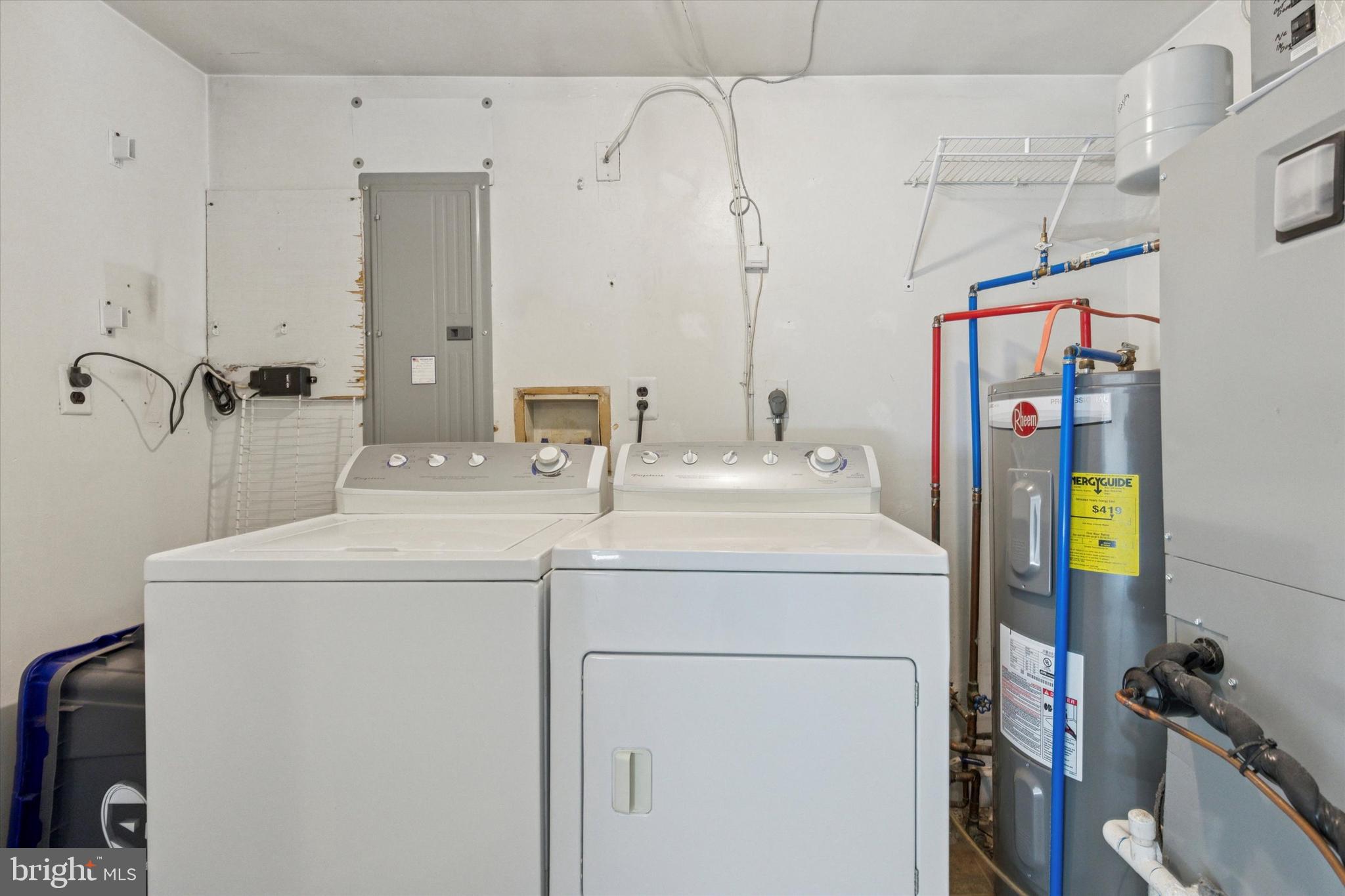 TOWAMENCIN CONDOS - Residential