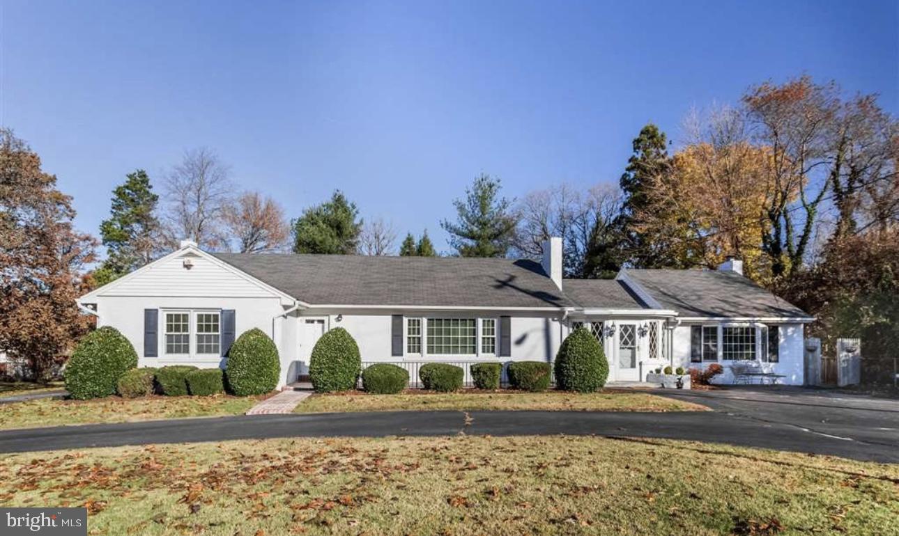 OLD BOWIE - Residential