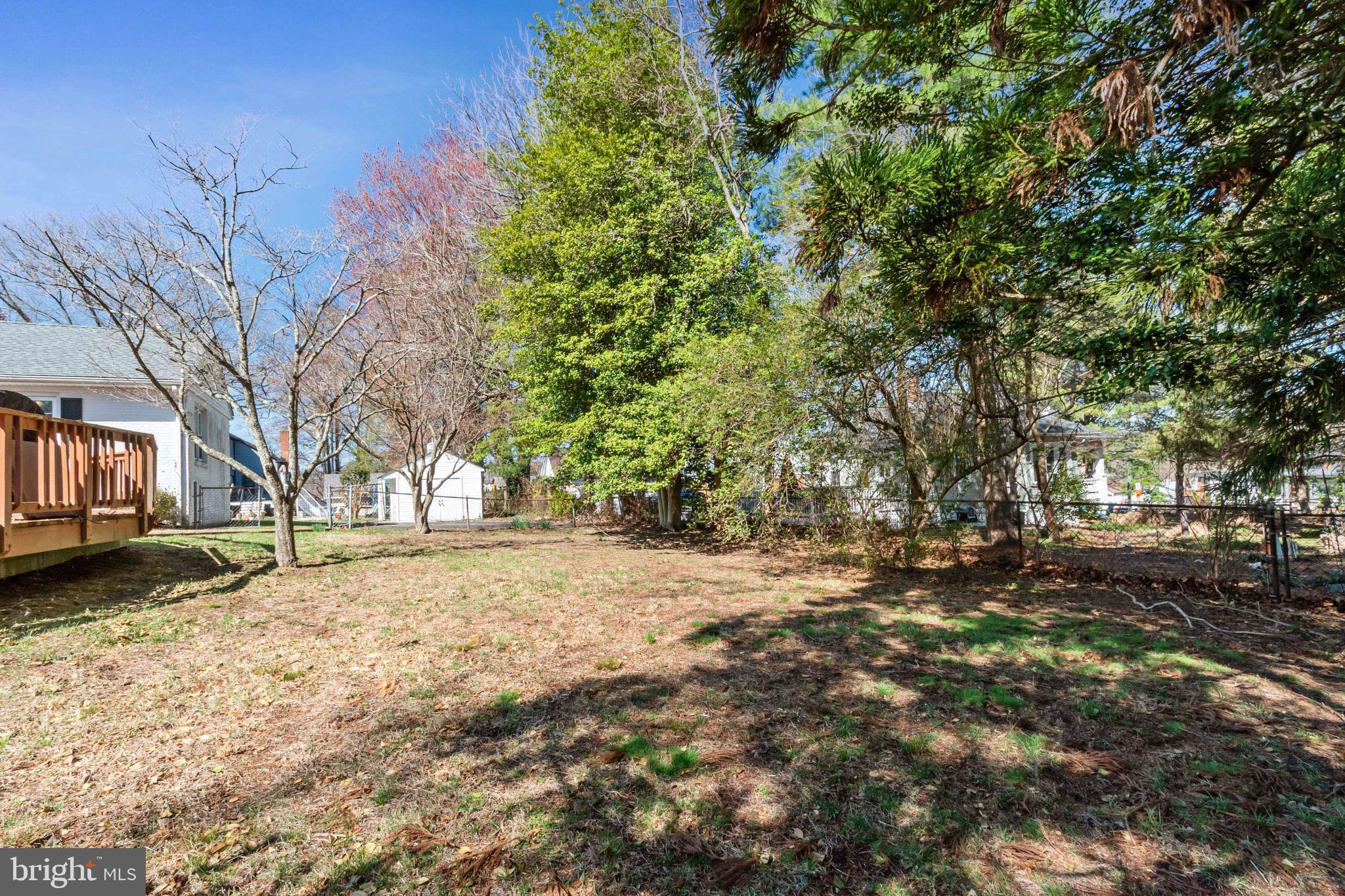 OLD BOWIE - Residential