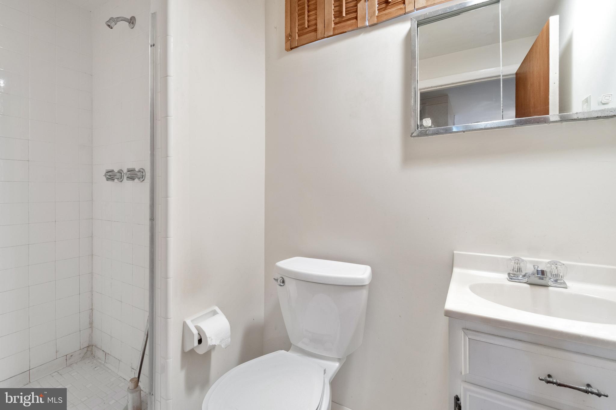 OLD BOWIE - Residential