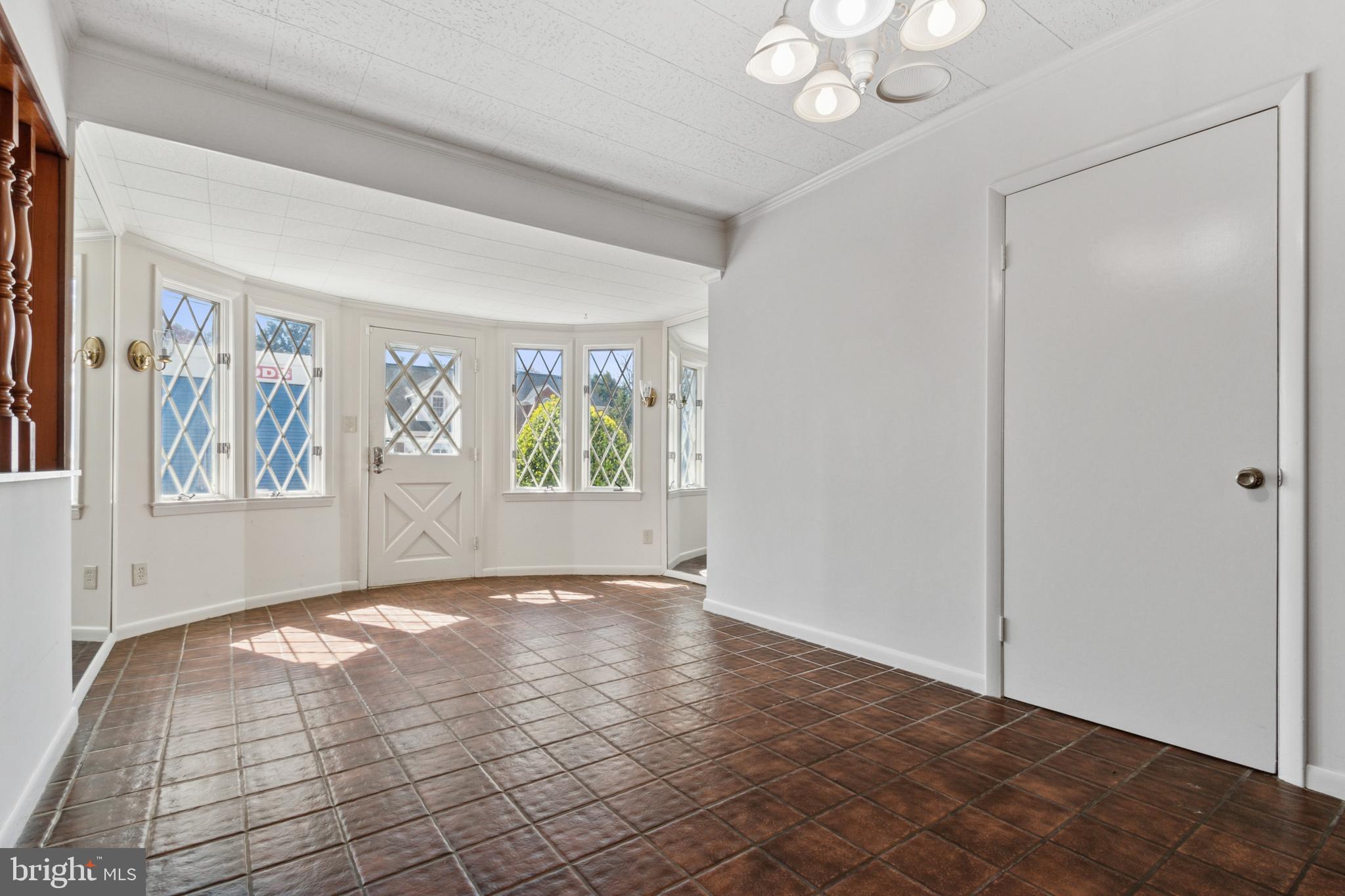 OLD BOWIE - Residential