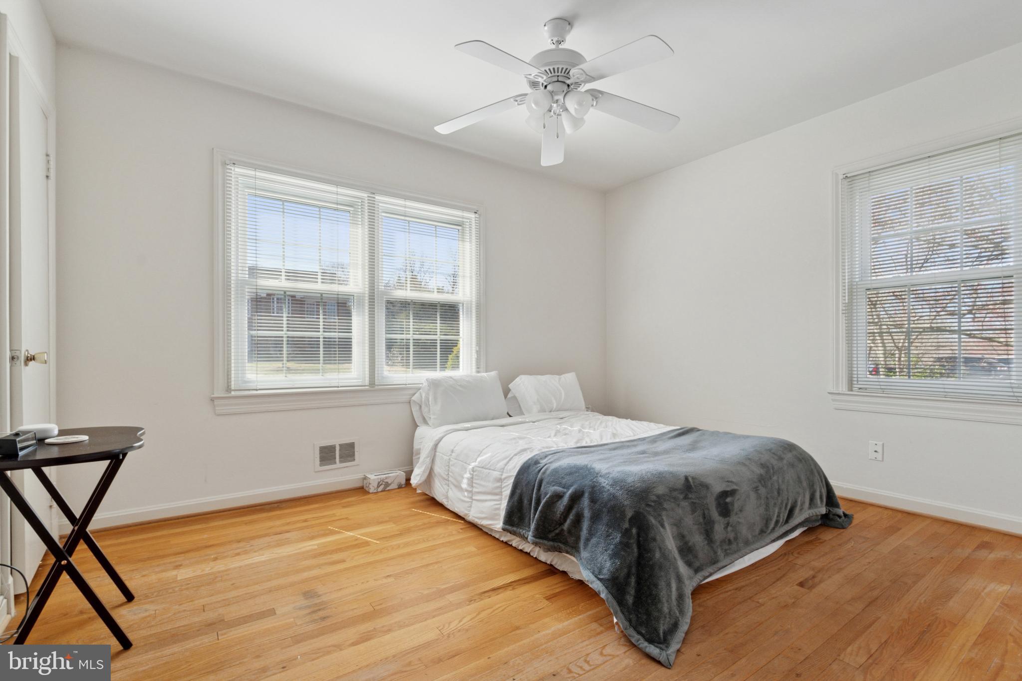 OLD BOWIE - Residential