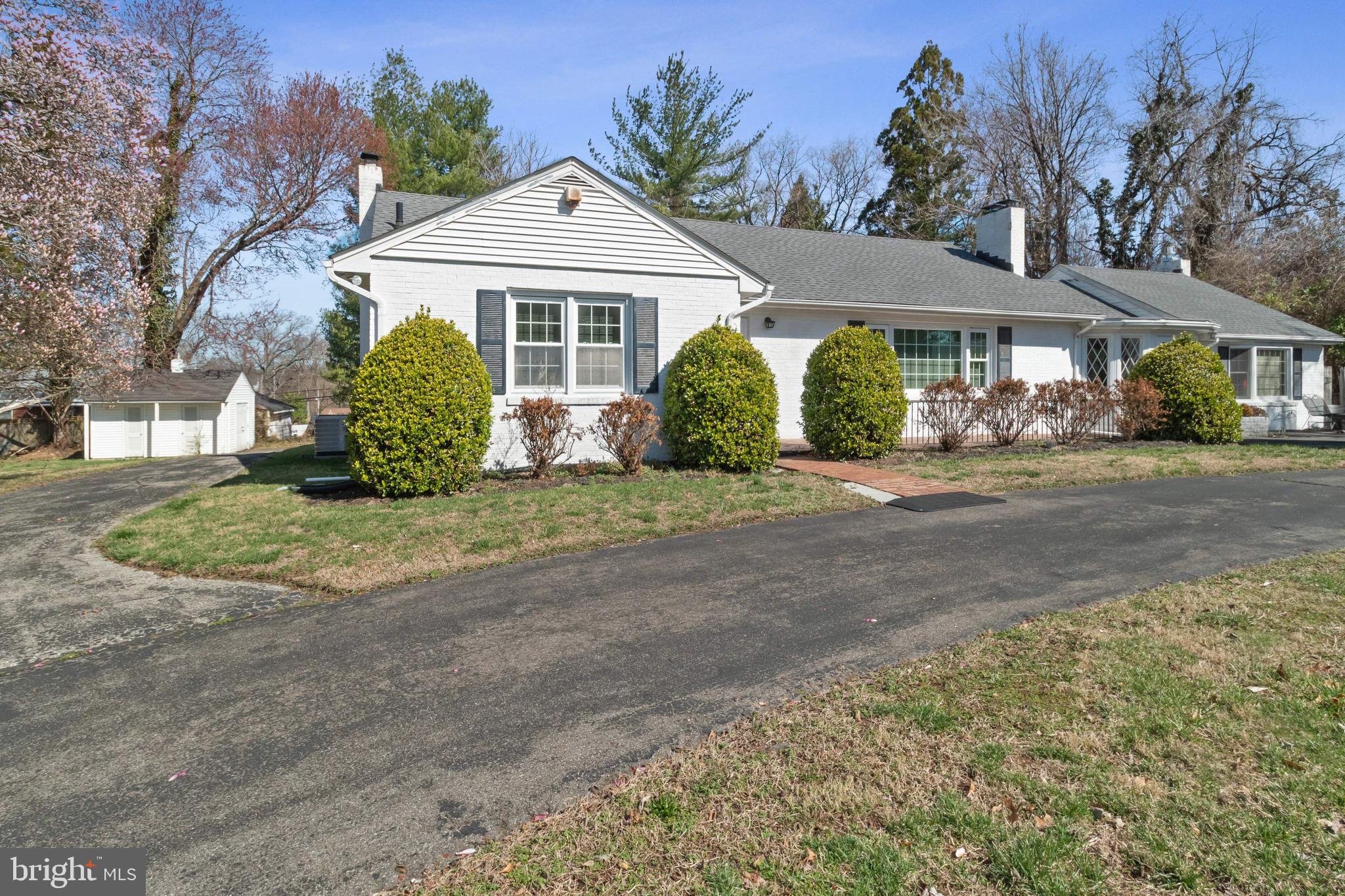 OLD BOWIE - Residential