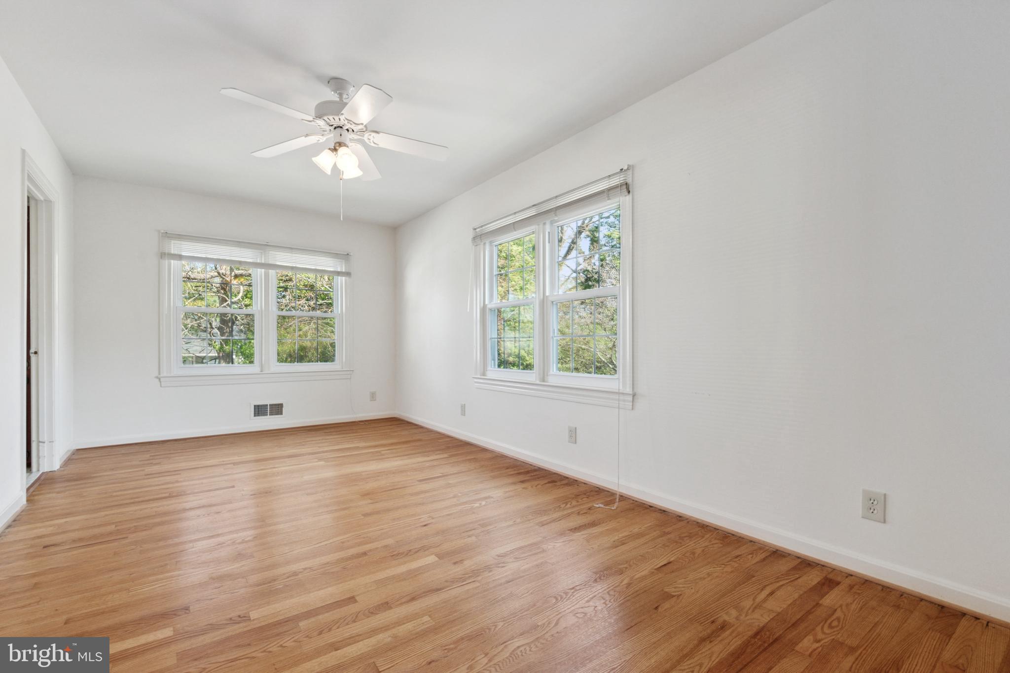 OLD BOWIE - Residential