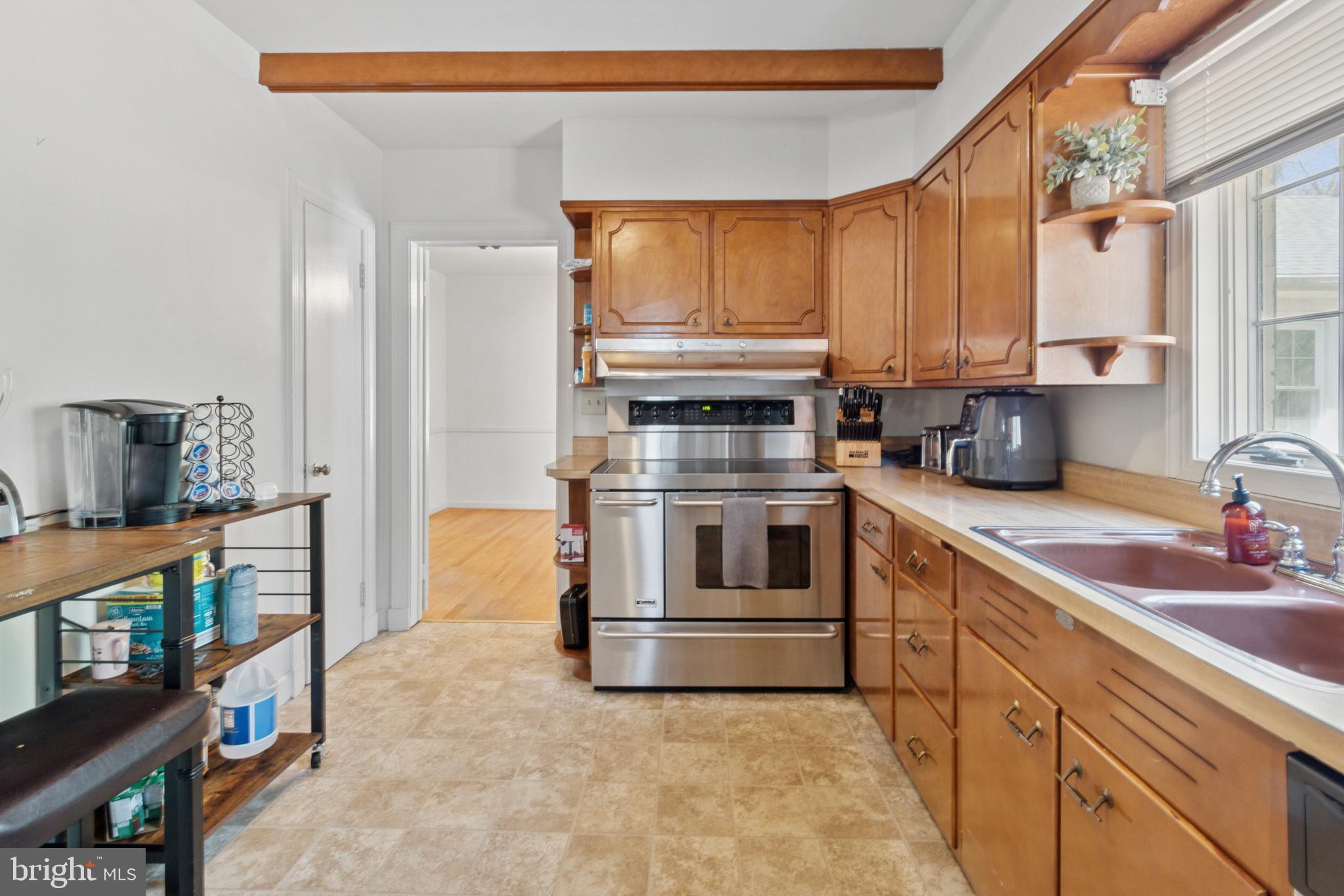 OLD BOWIE - Residential