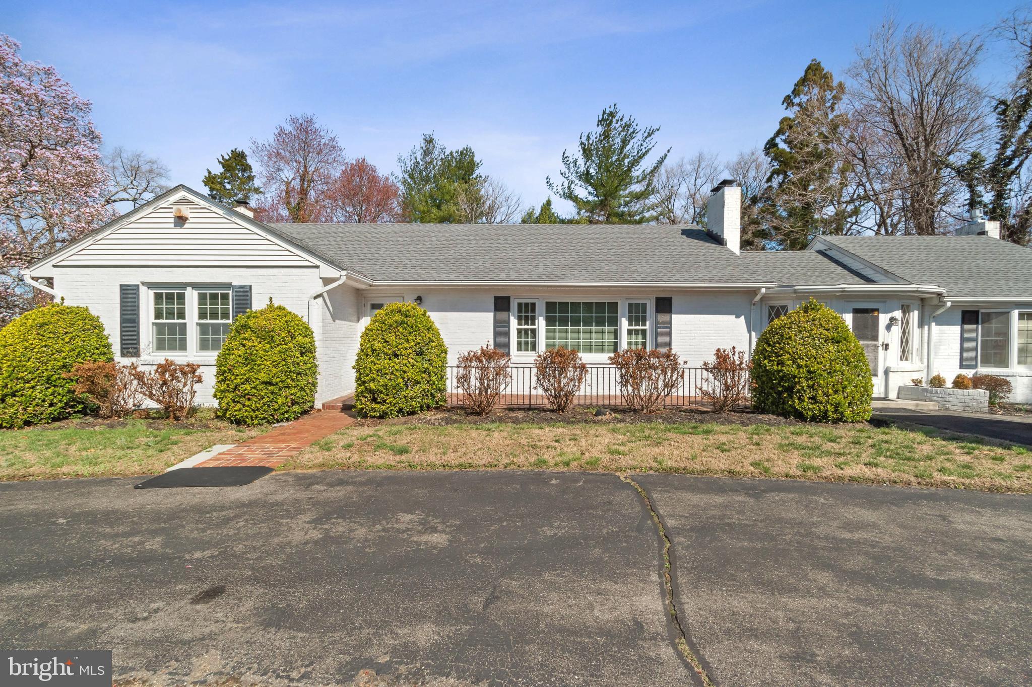 OLD BOWIE - Residential