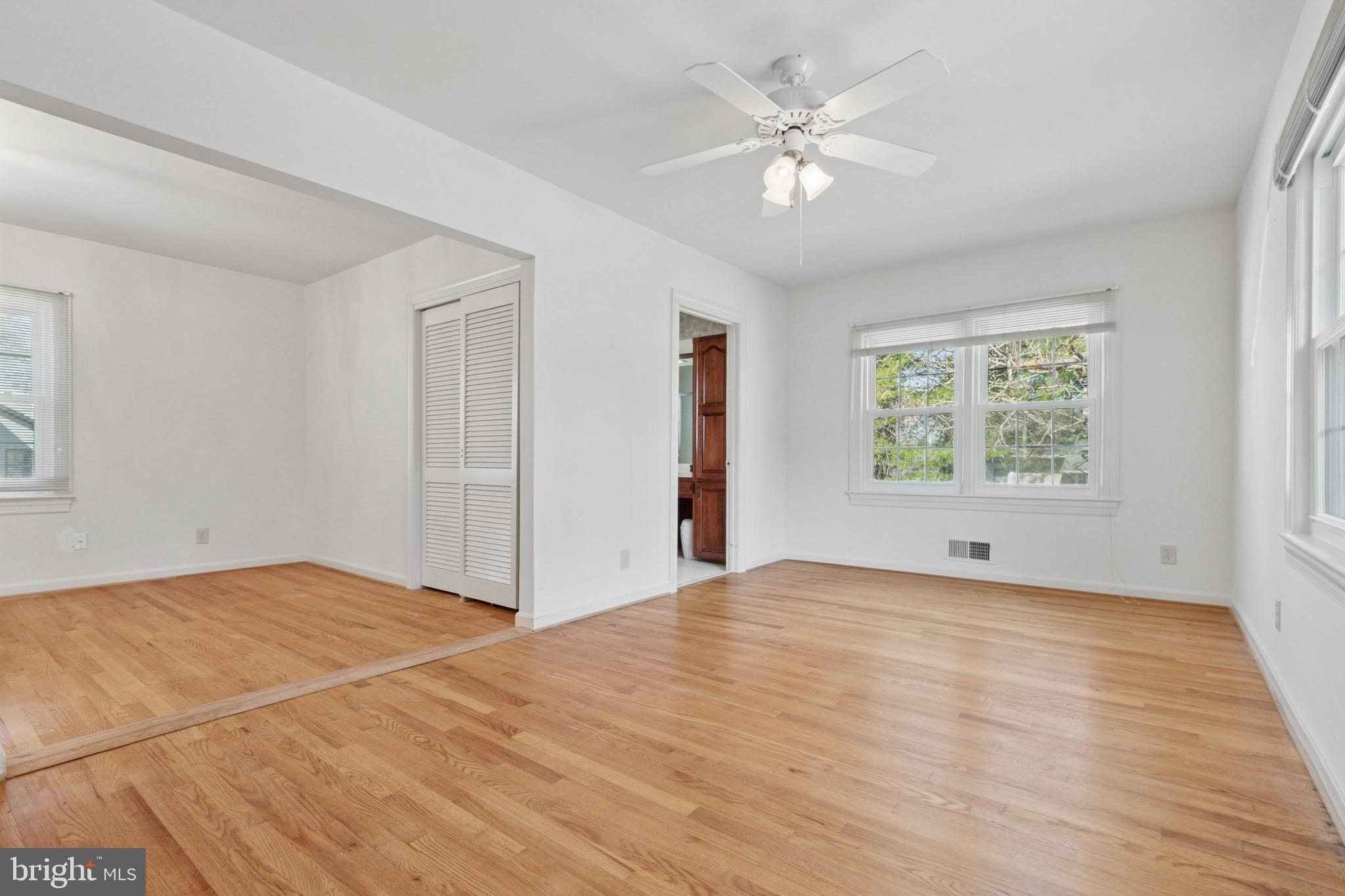 OLD BOWIE - Residential