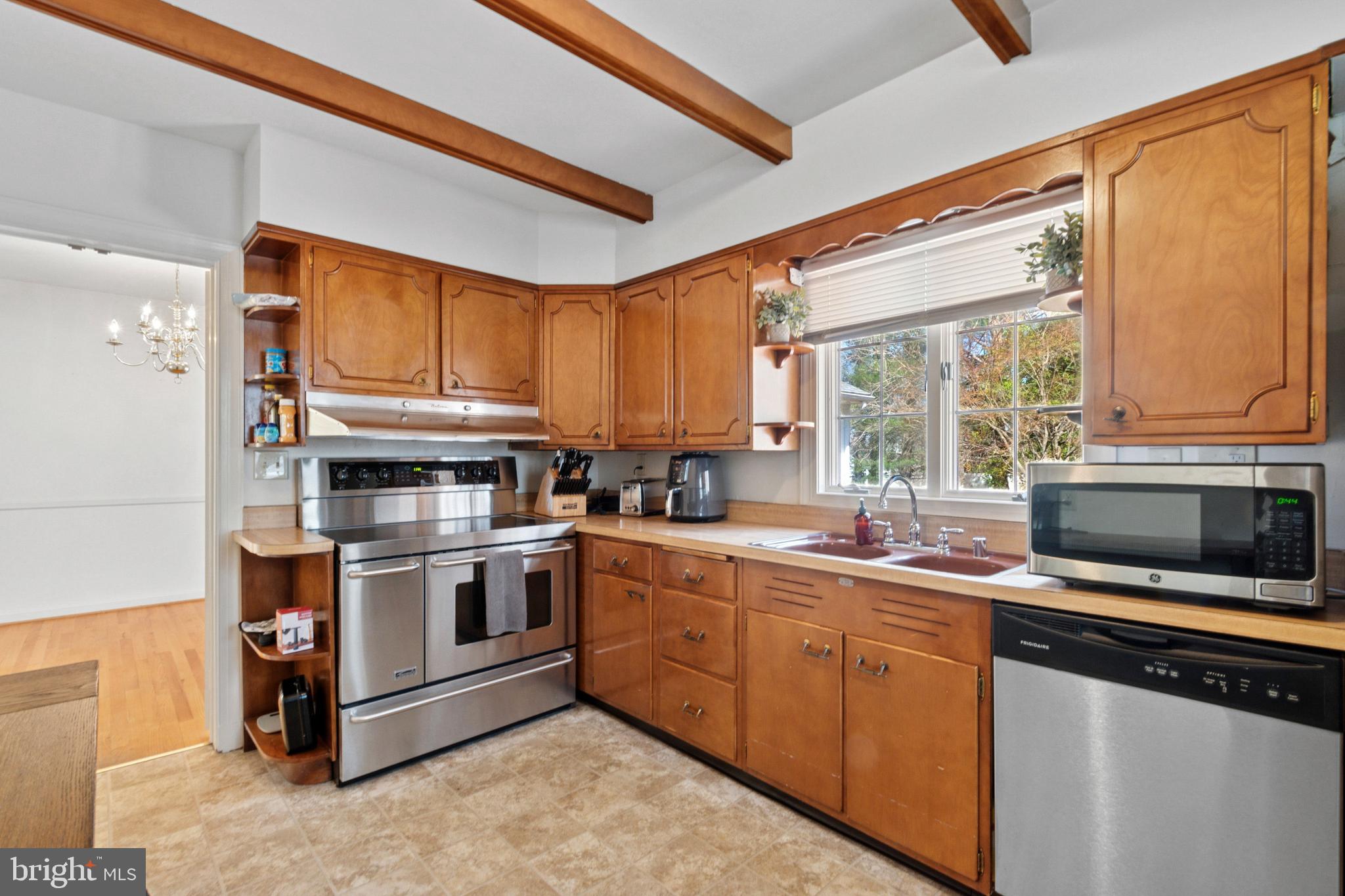 OLD BOWIE - Residential