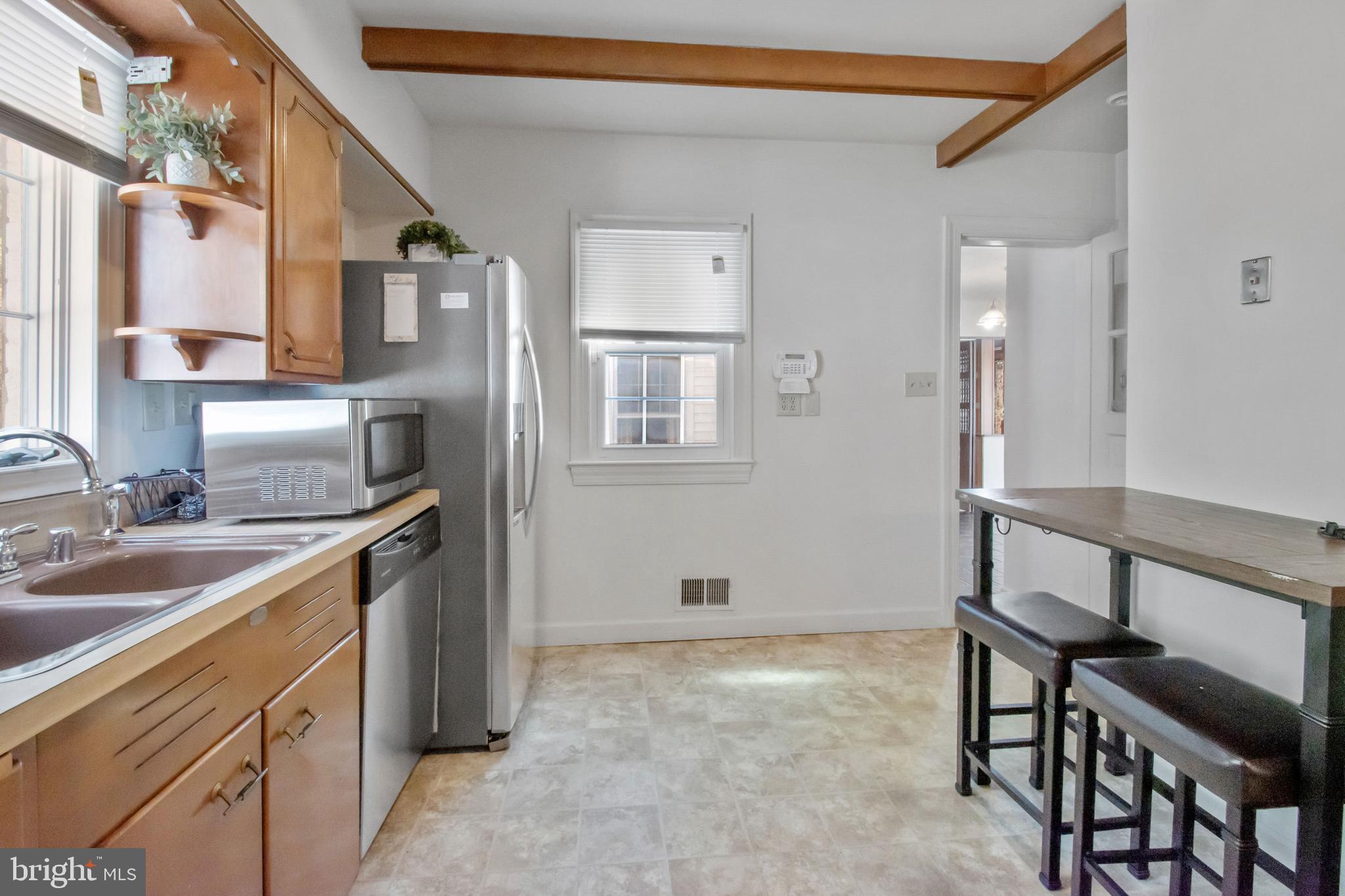 OLD BOWIE - Residential