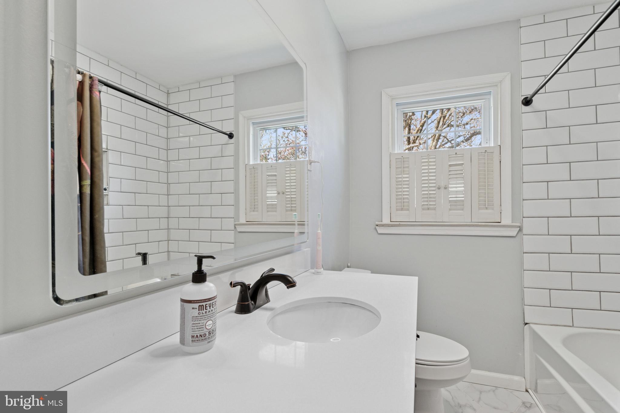 OLD BOWIE - Residential