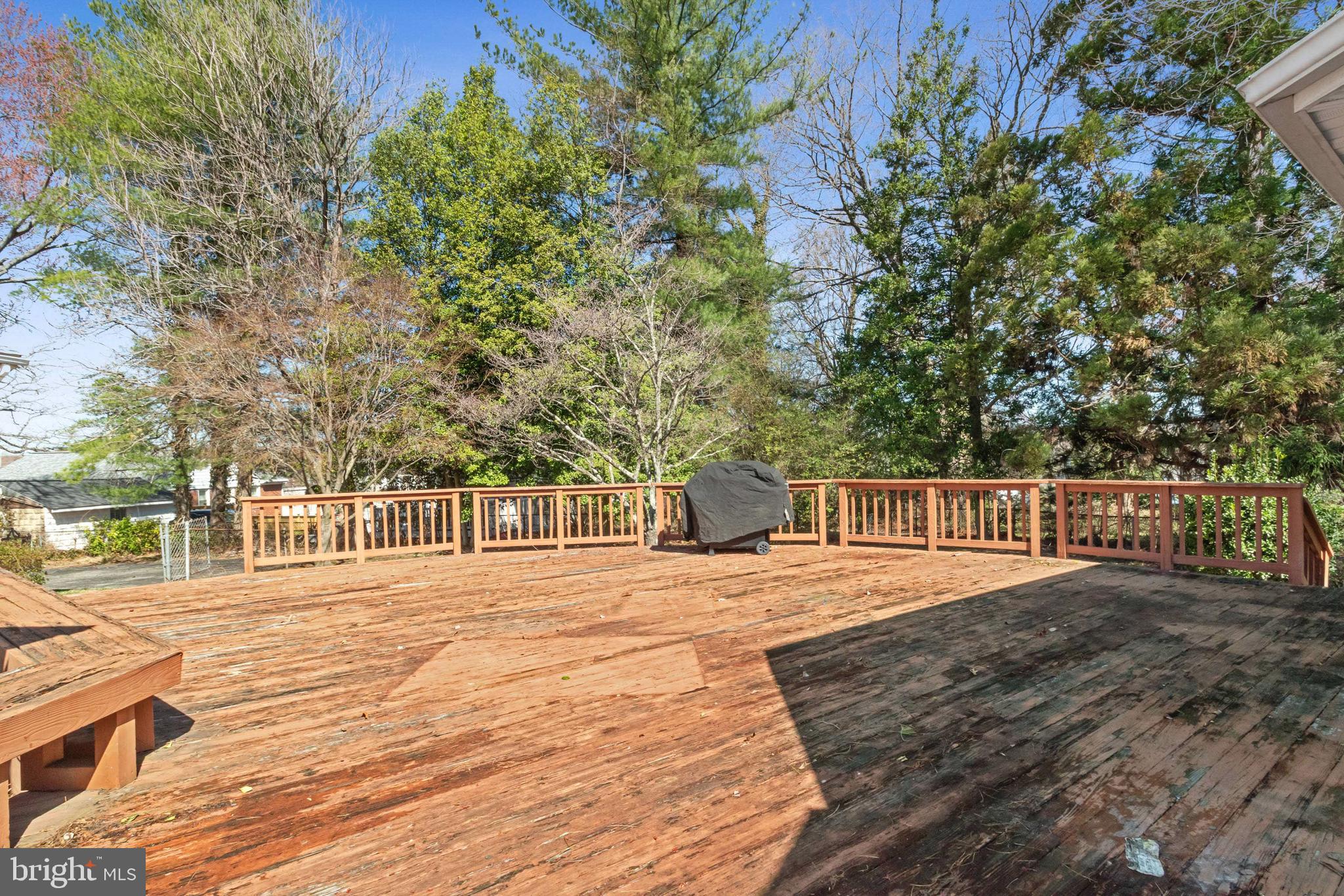 OLD BOWIE - Residential