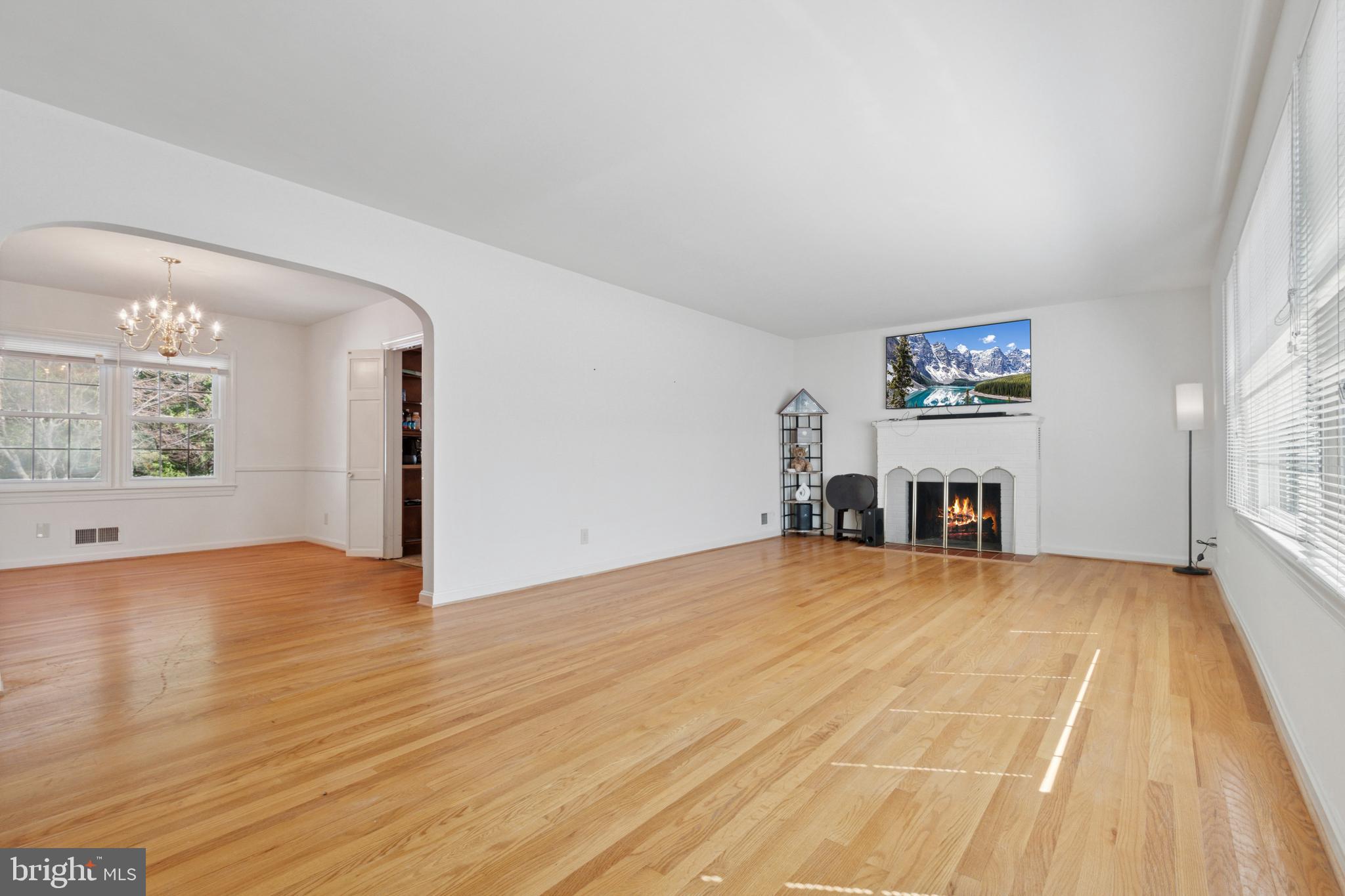 OLD BOWIE - Residential