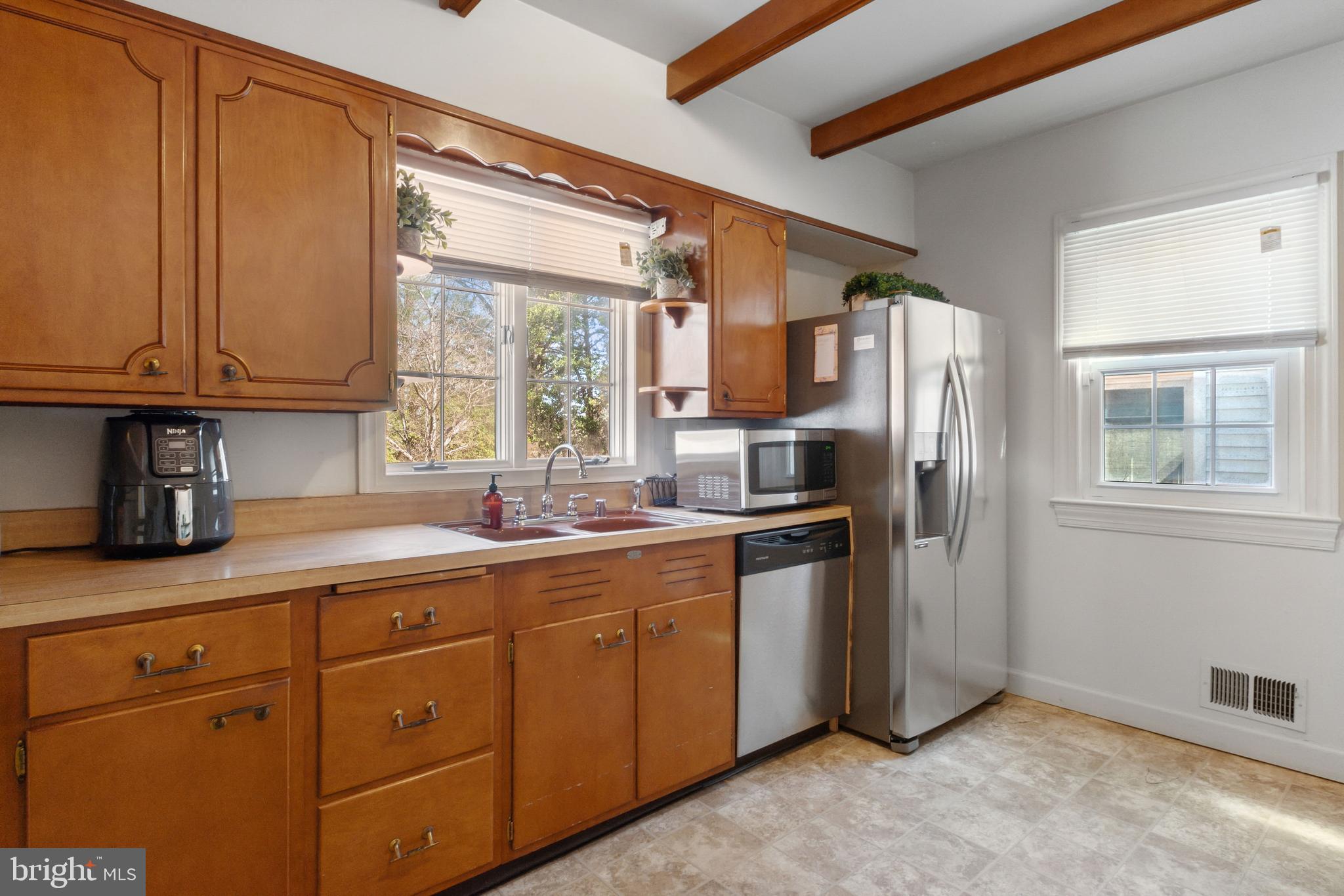 OLD BOWIE - Residential