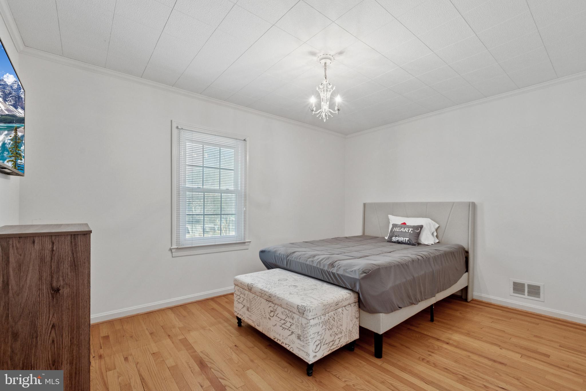 OLD BOWIE - Residential