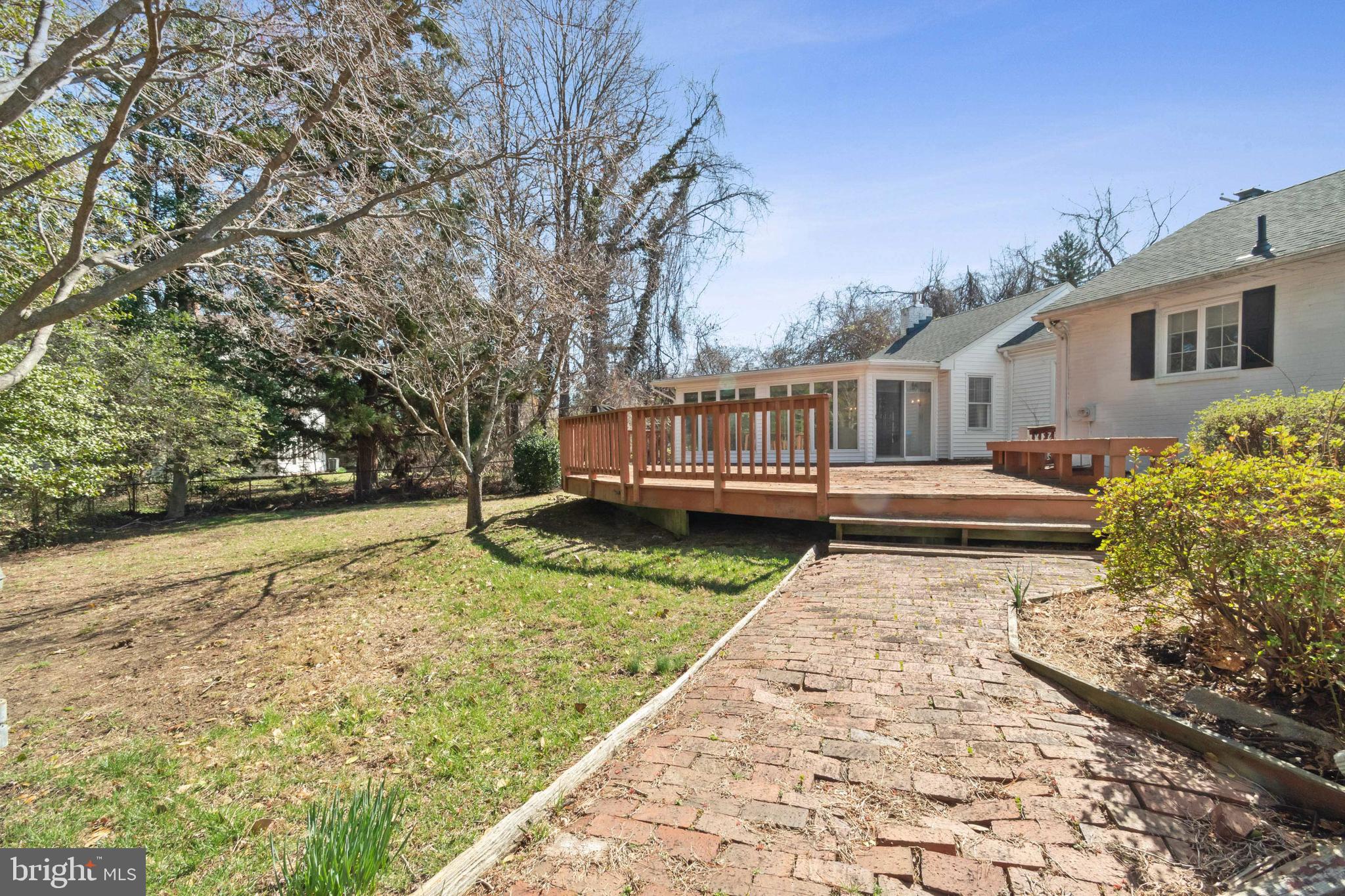 OLD BOWIE - Residential