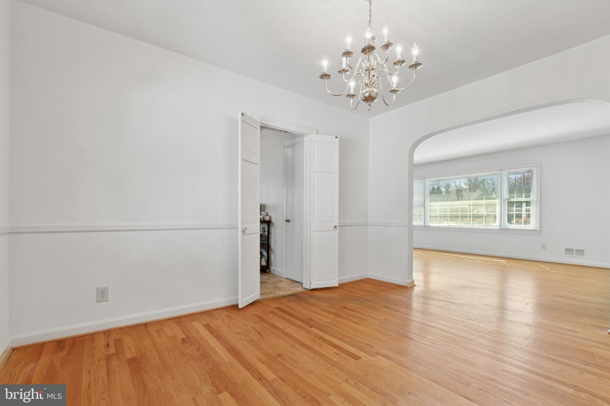 OLD BOWIE - Residential