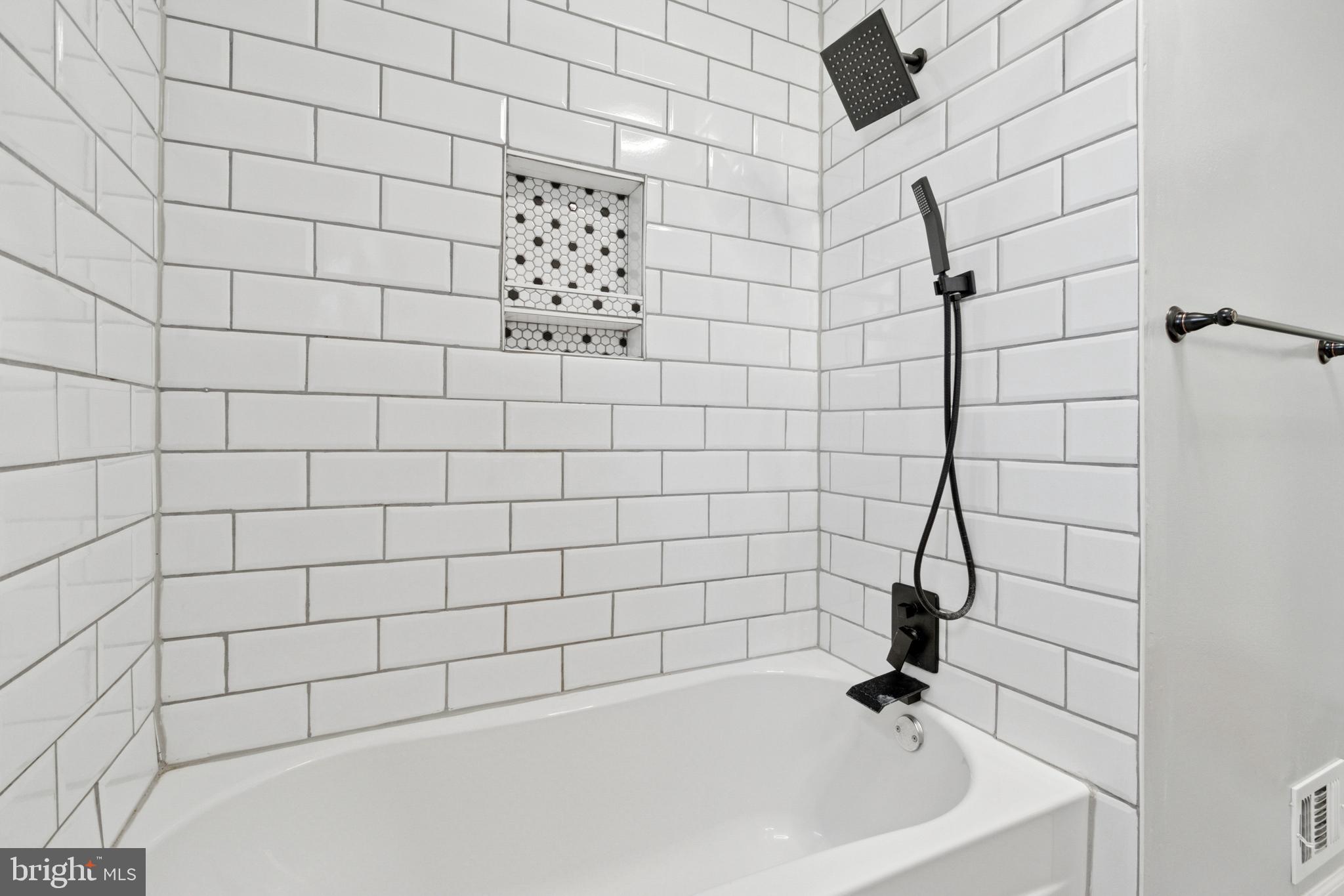 OLD BOWIE - Residential