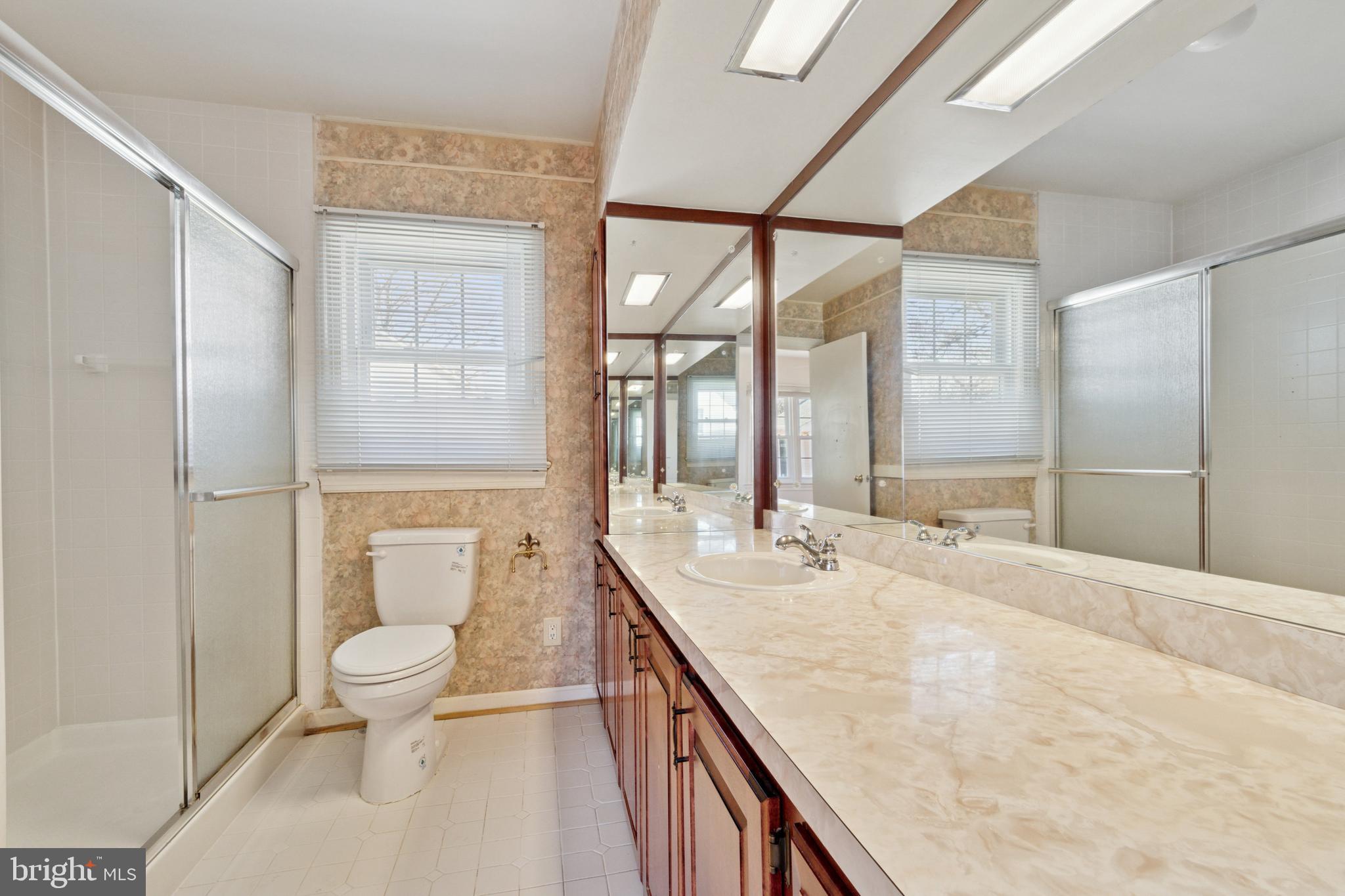 OLD BOWIE - Residential