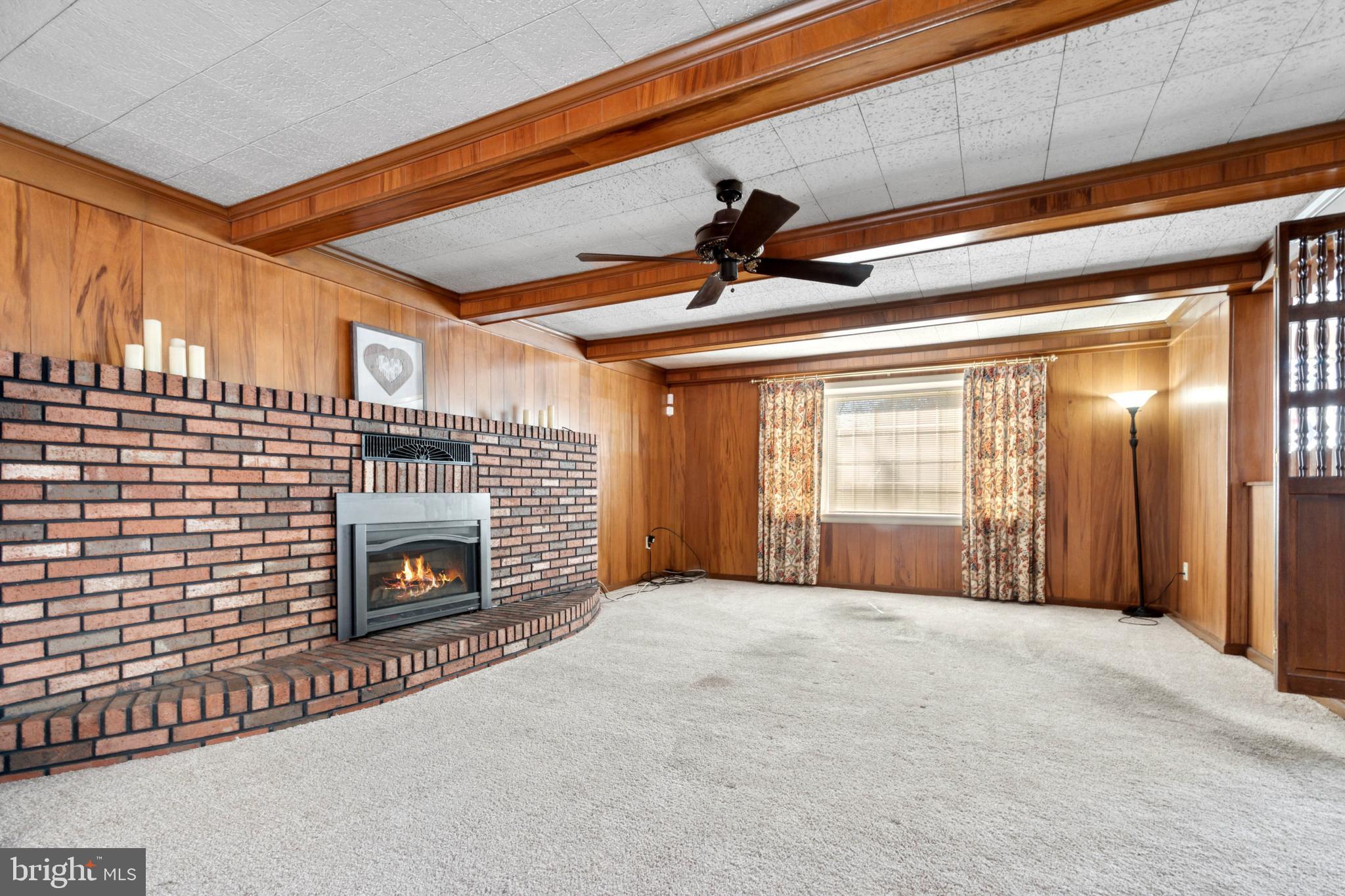 OLD BOWIE - Residential