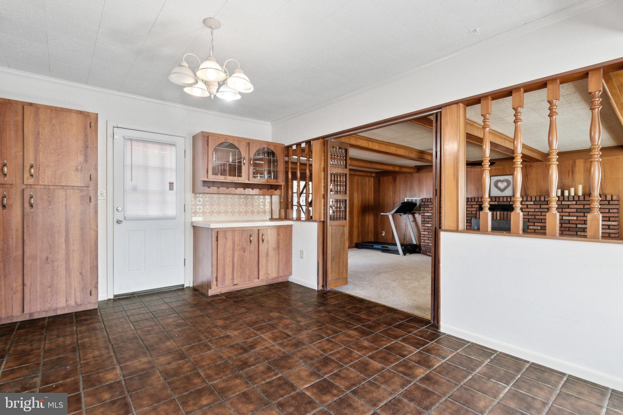 OLD BOWIE - Residential