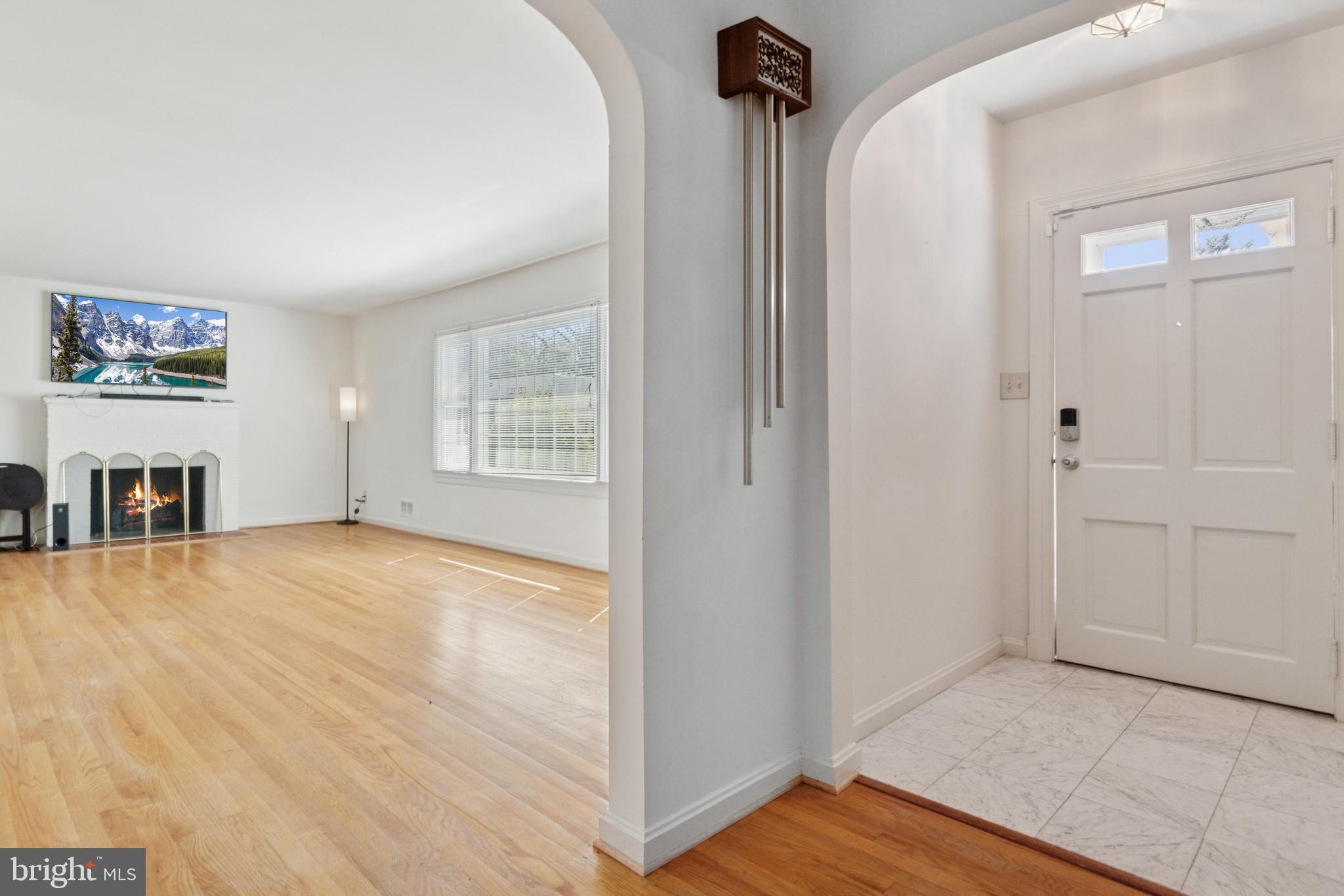 OLD BOWIE - Residential