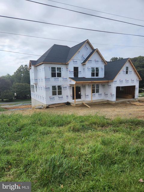 1506 BAYVIEW DR HAVRE DE GRACE MD 21078