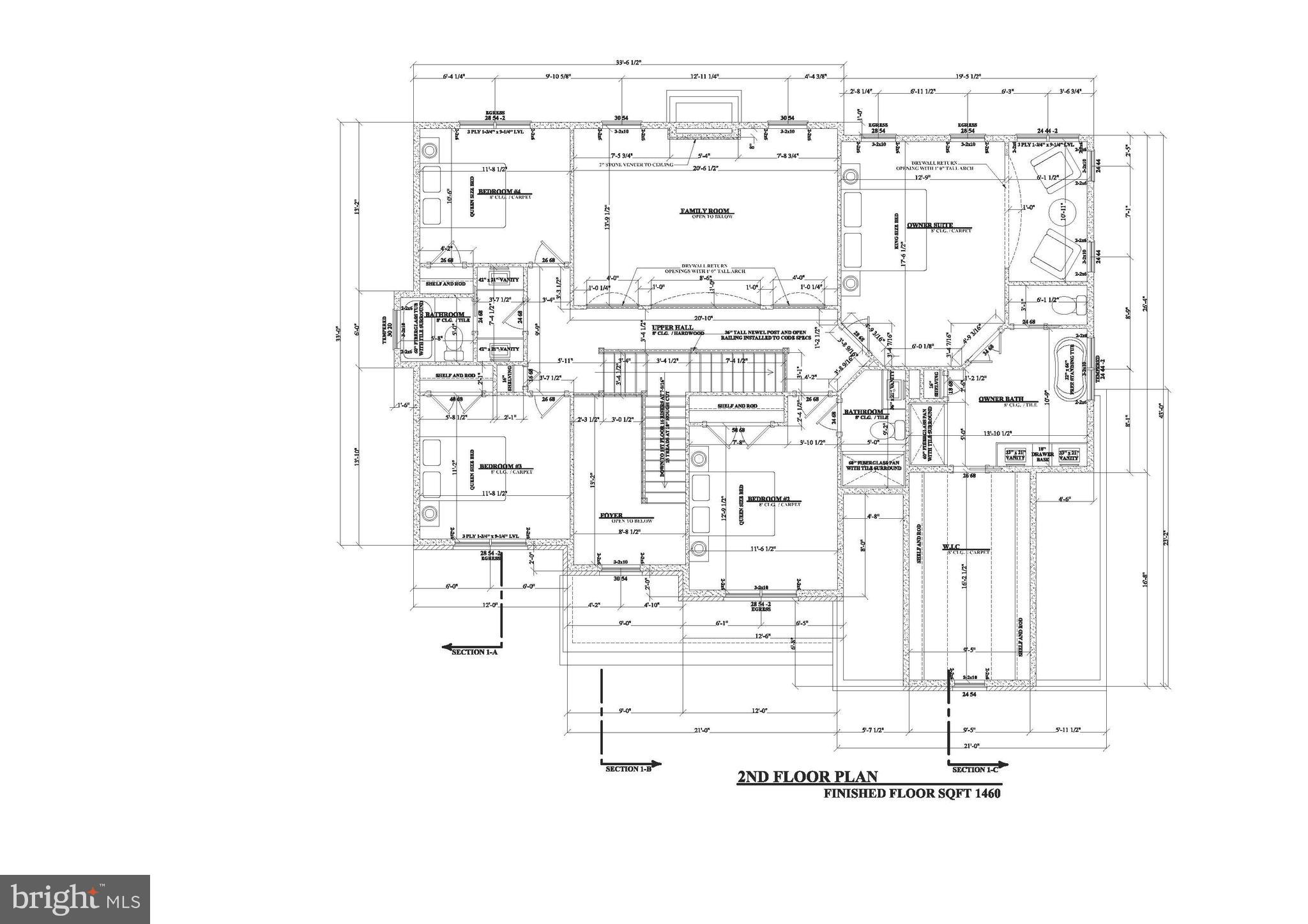 NONE AVAILABLE - Residential