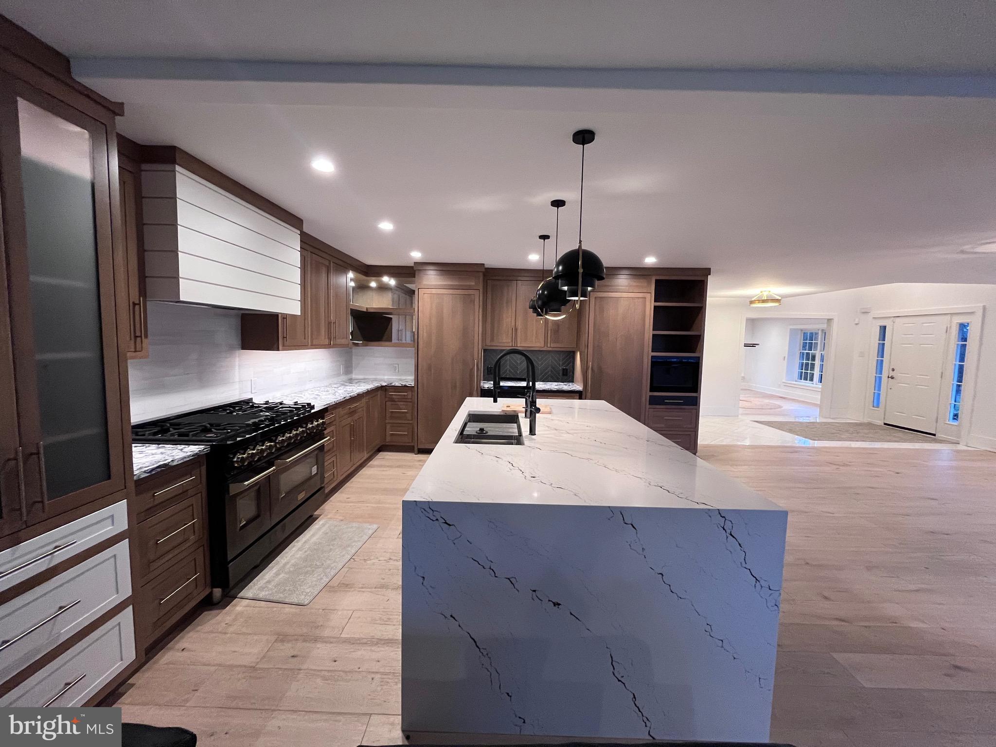 INVERARAY - Residential