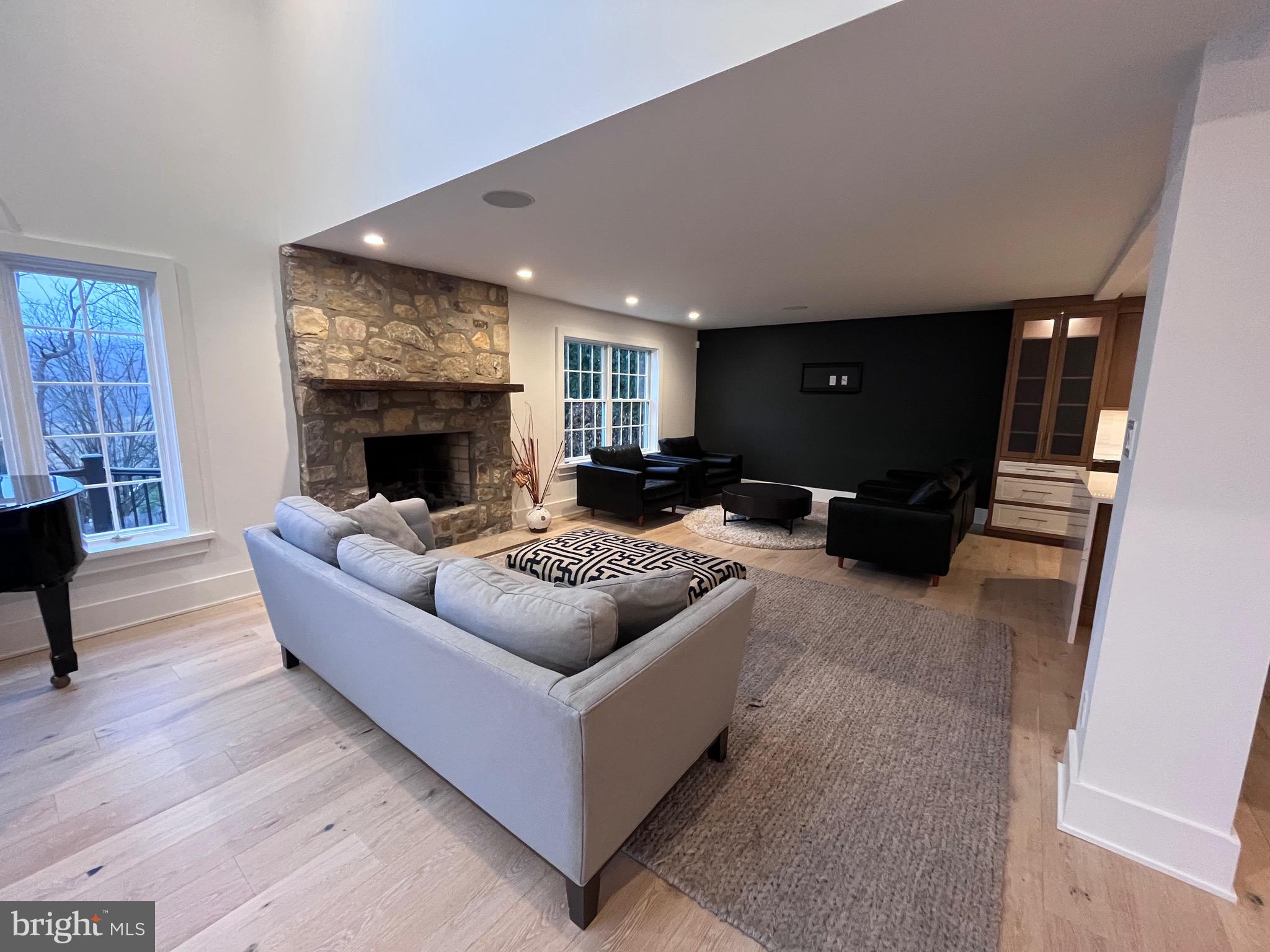 INVERARAY - Residential