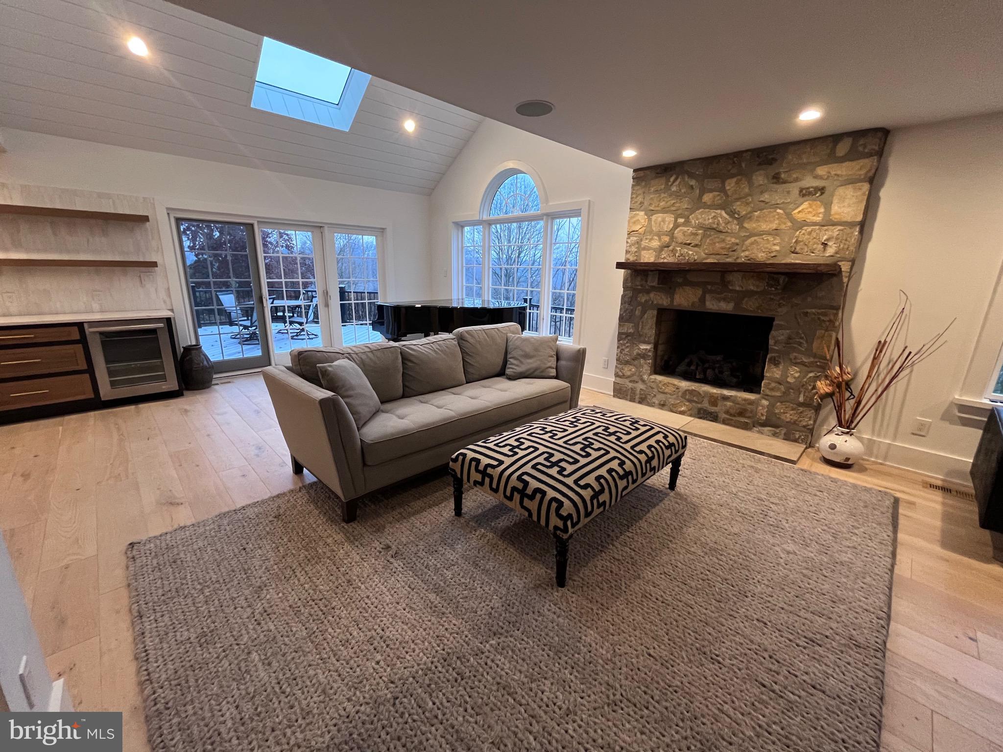 INVERARAY - Residential