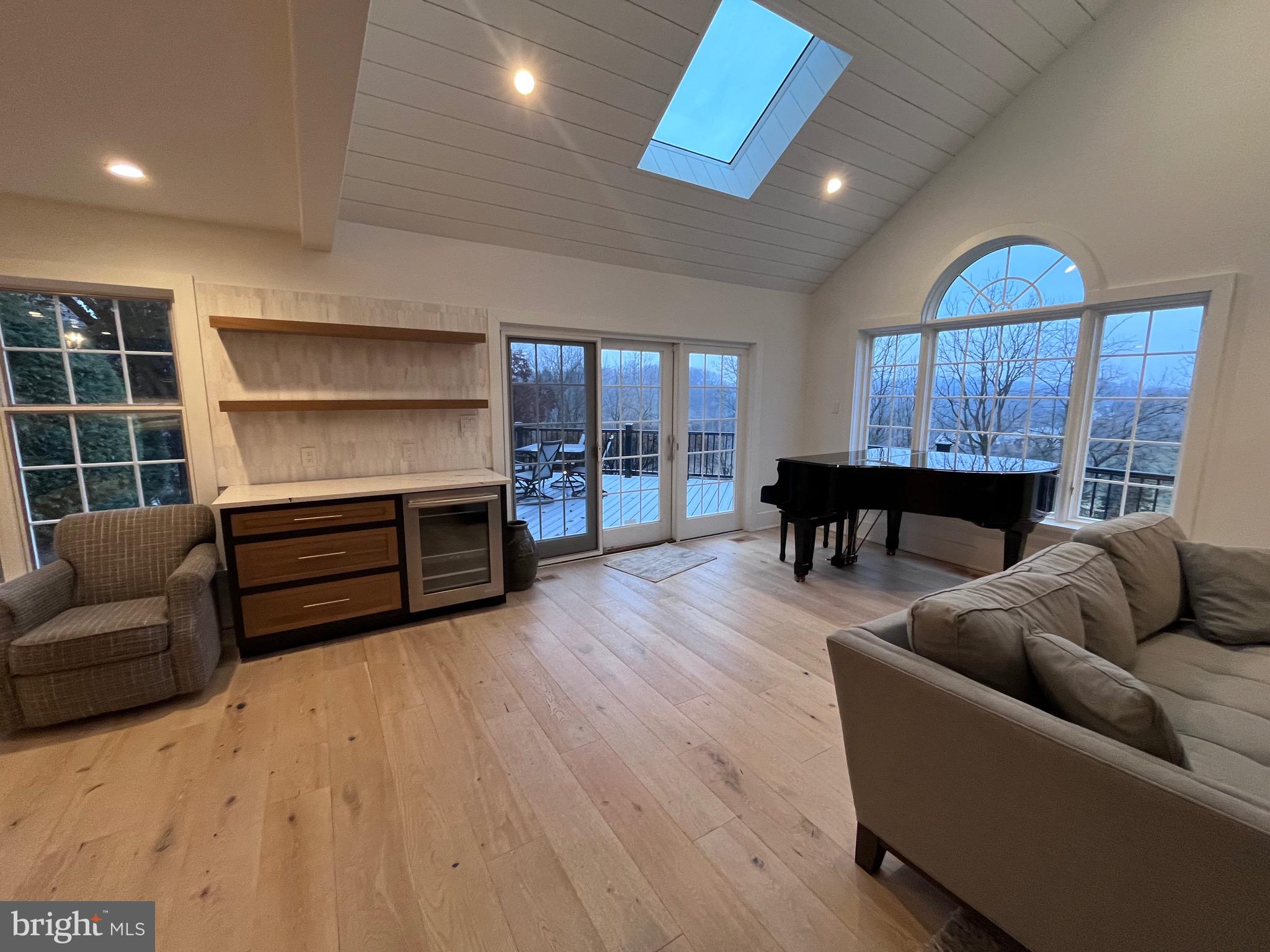 INVERARAY - Residential