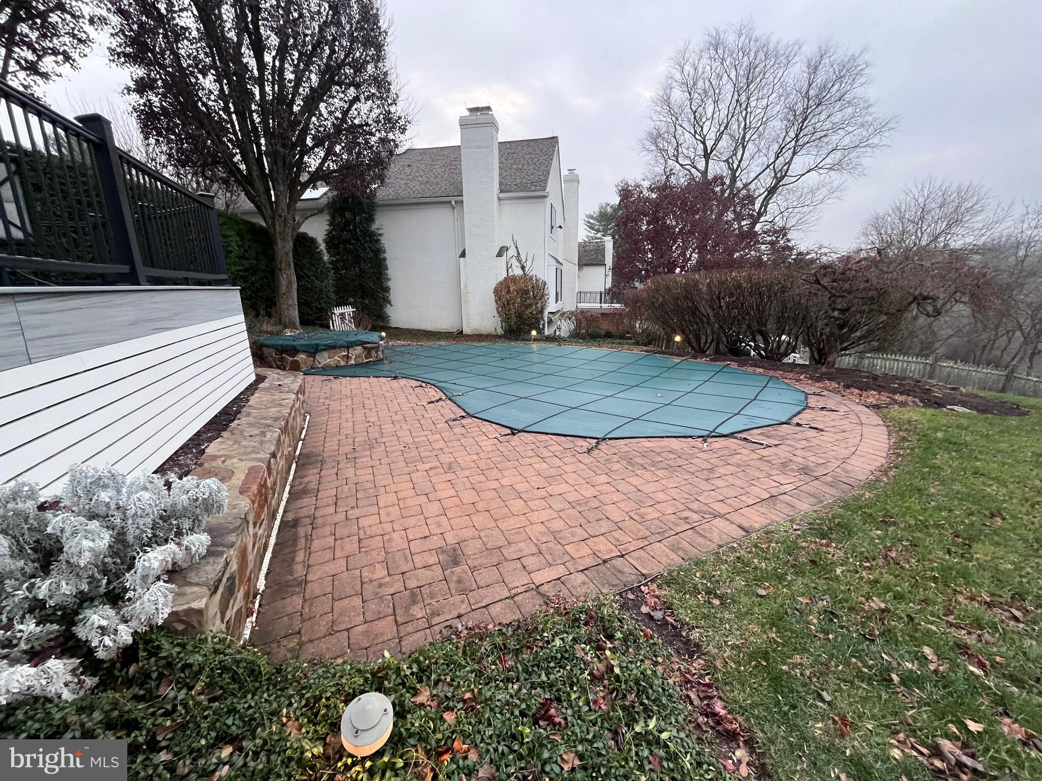 INVERARAY - Residential