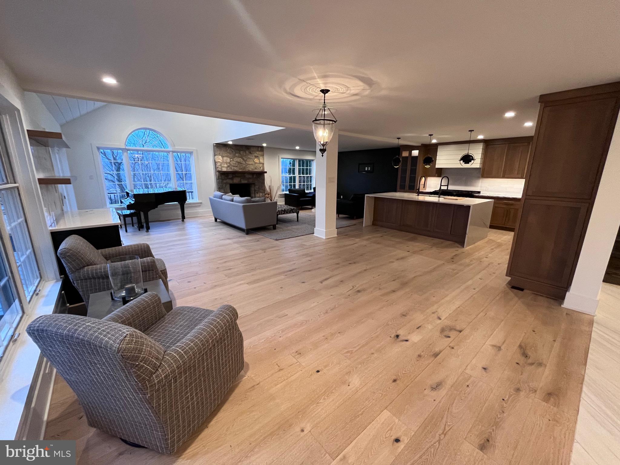 INVERARAY - Residential