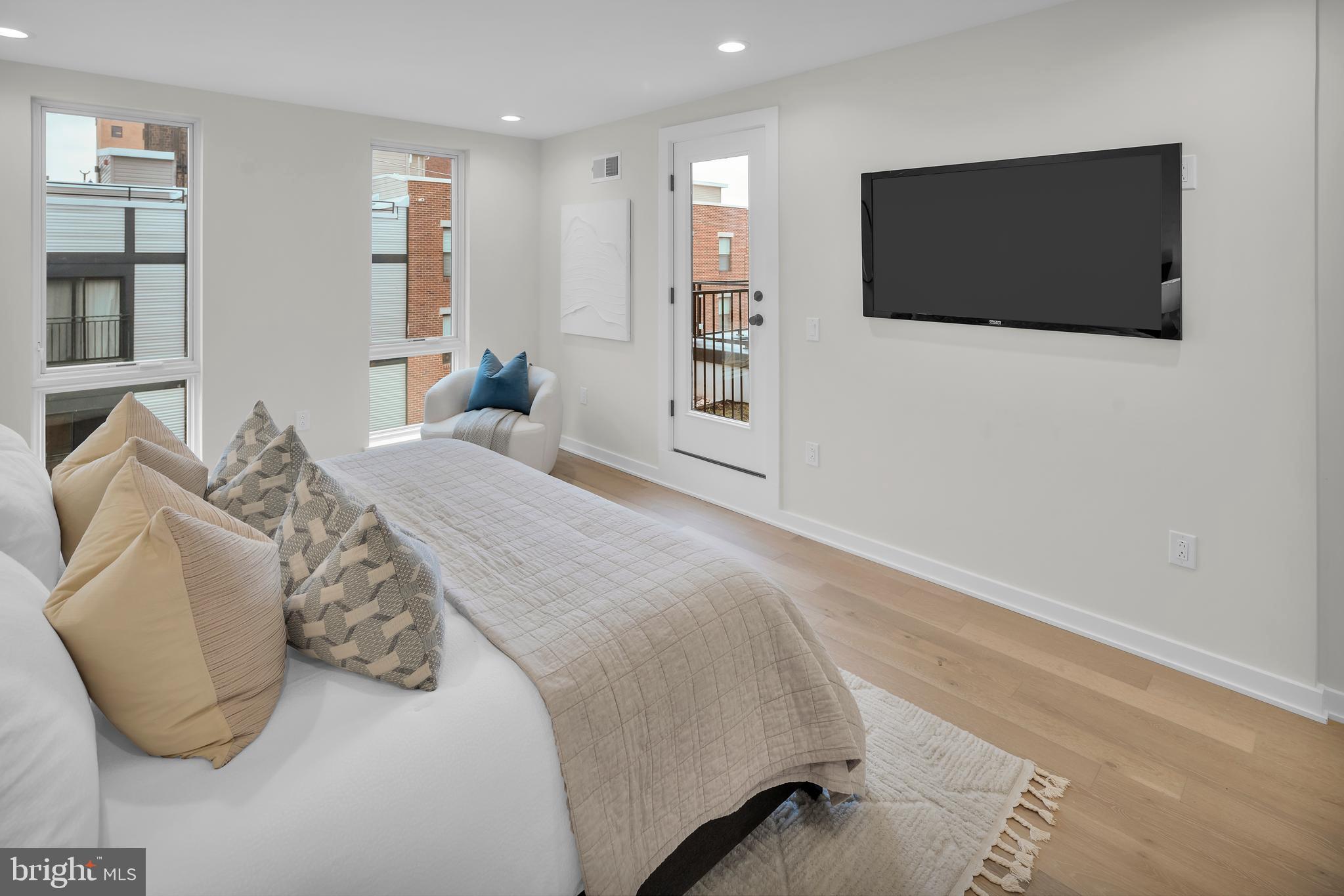 NORTHERN LIBERTIES - Residential