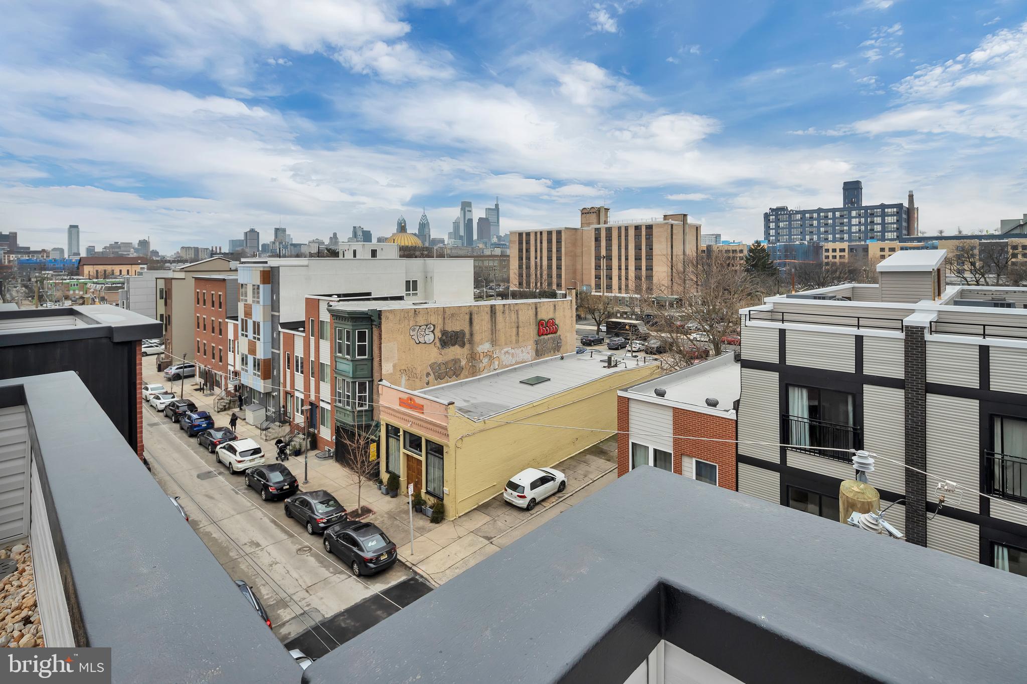 NORTHERN LIBERTIES - Residential