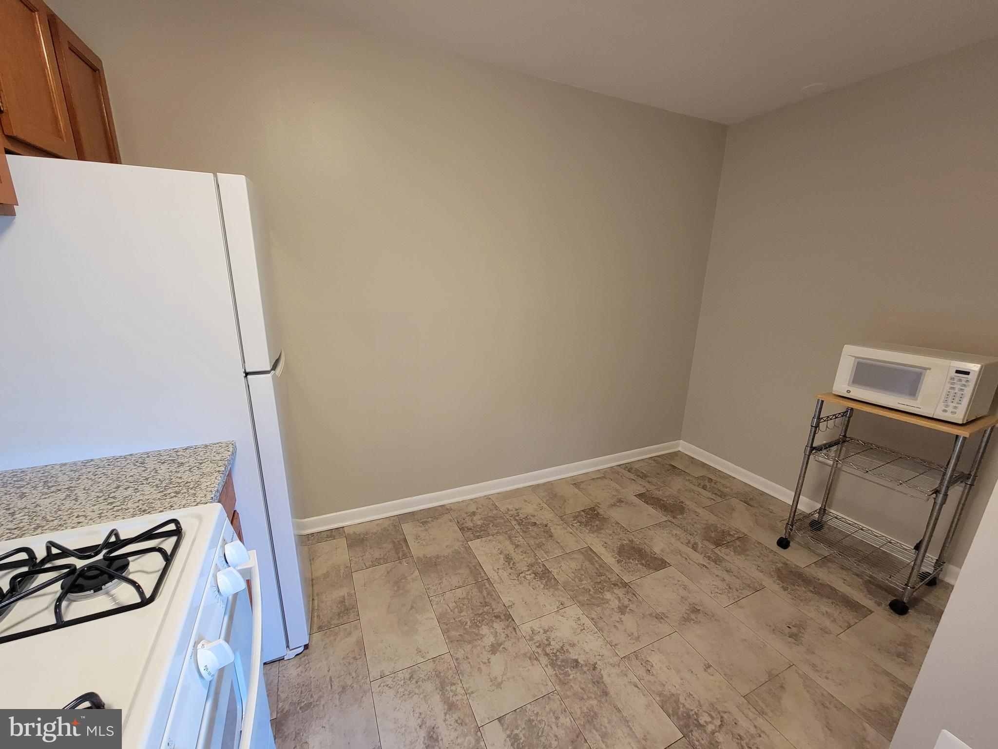 COLUMBIA - Residential Lease