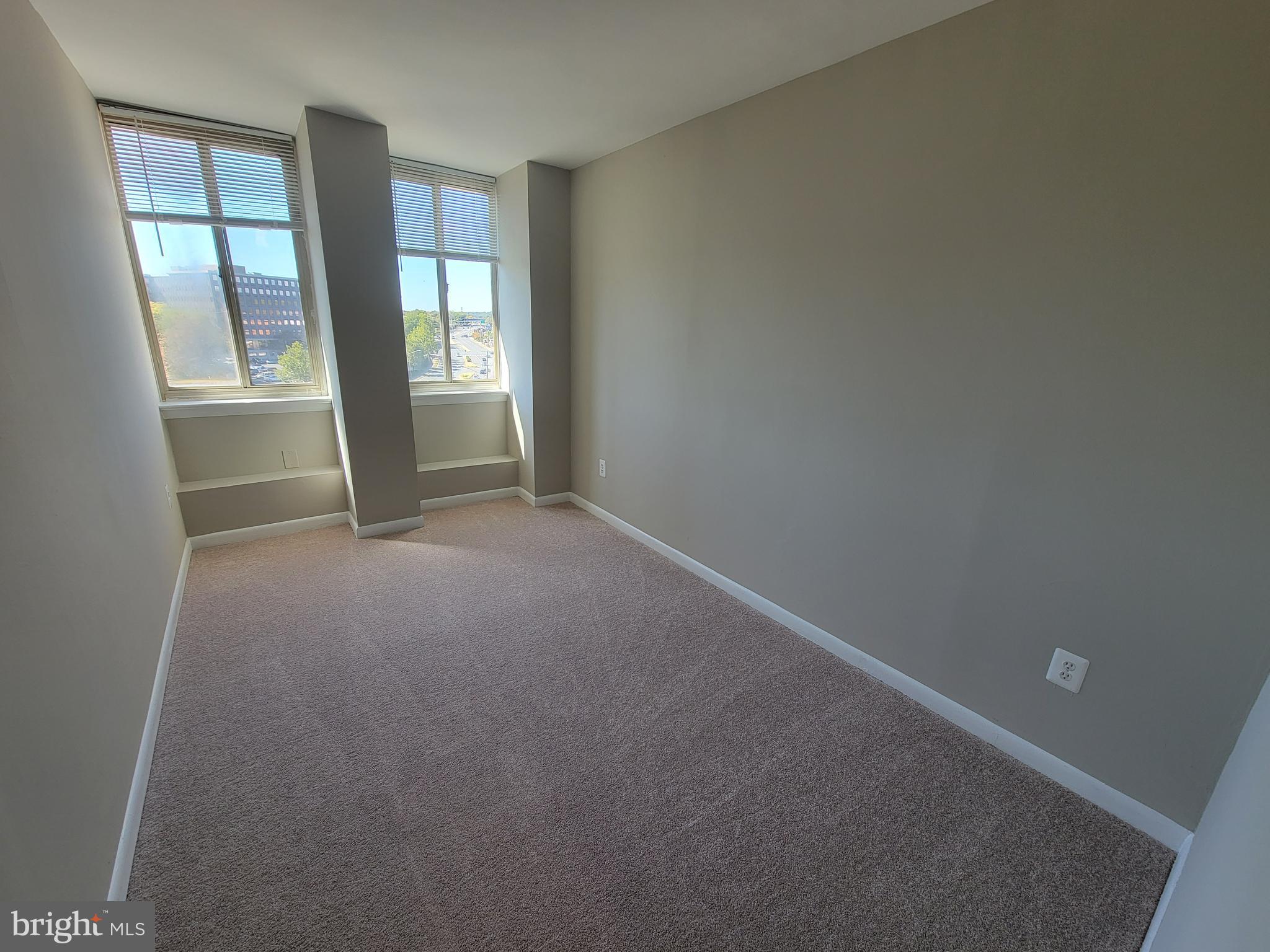 COLUMBIA - Residential Lease