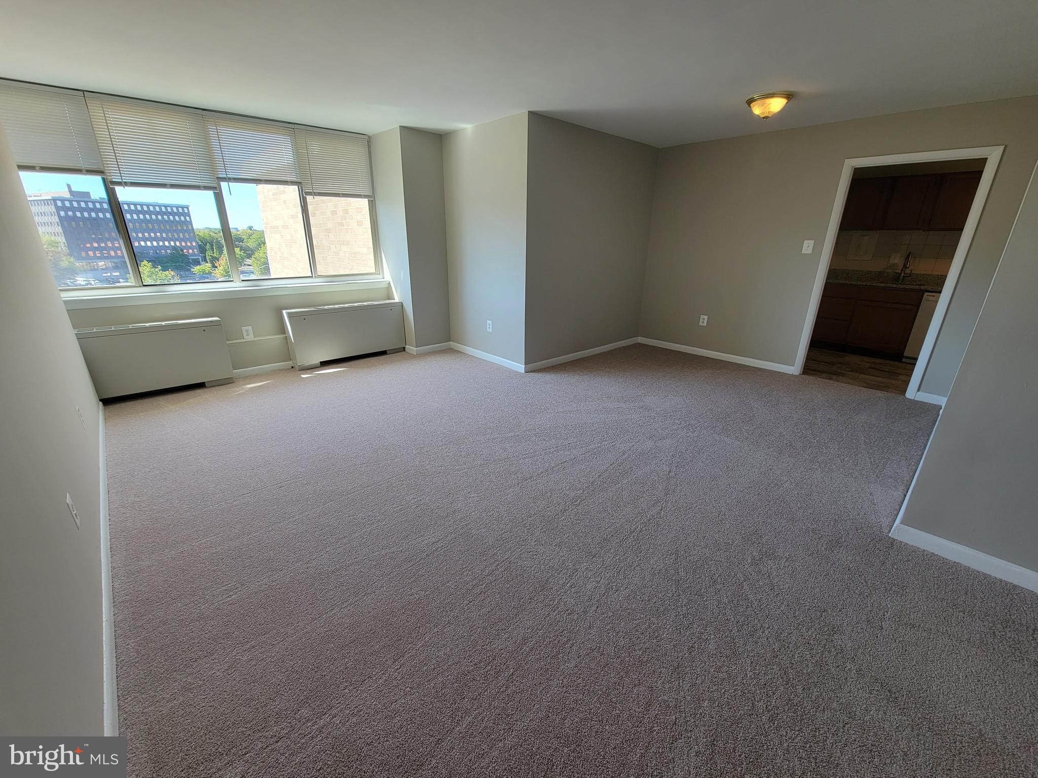 COLUMBIA - Residential Lease