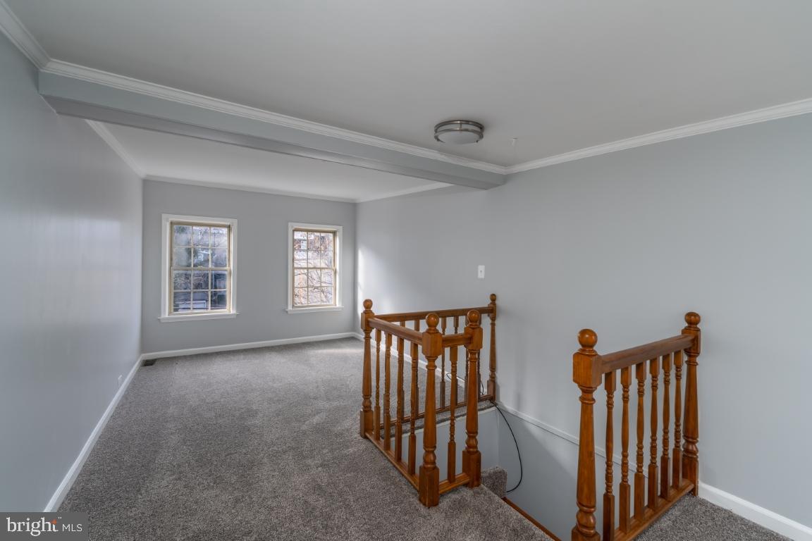 MOUNT VERNON PLACE HISTORIC DISTRICT - Residential Lease