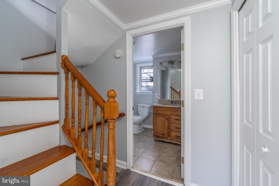 MOUNT VERNON PLACE HISTORIC DISTRICT - Residential Lease