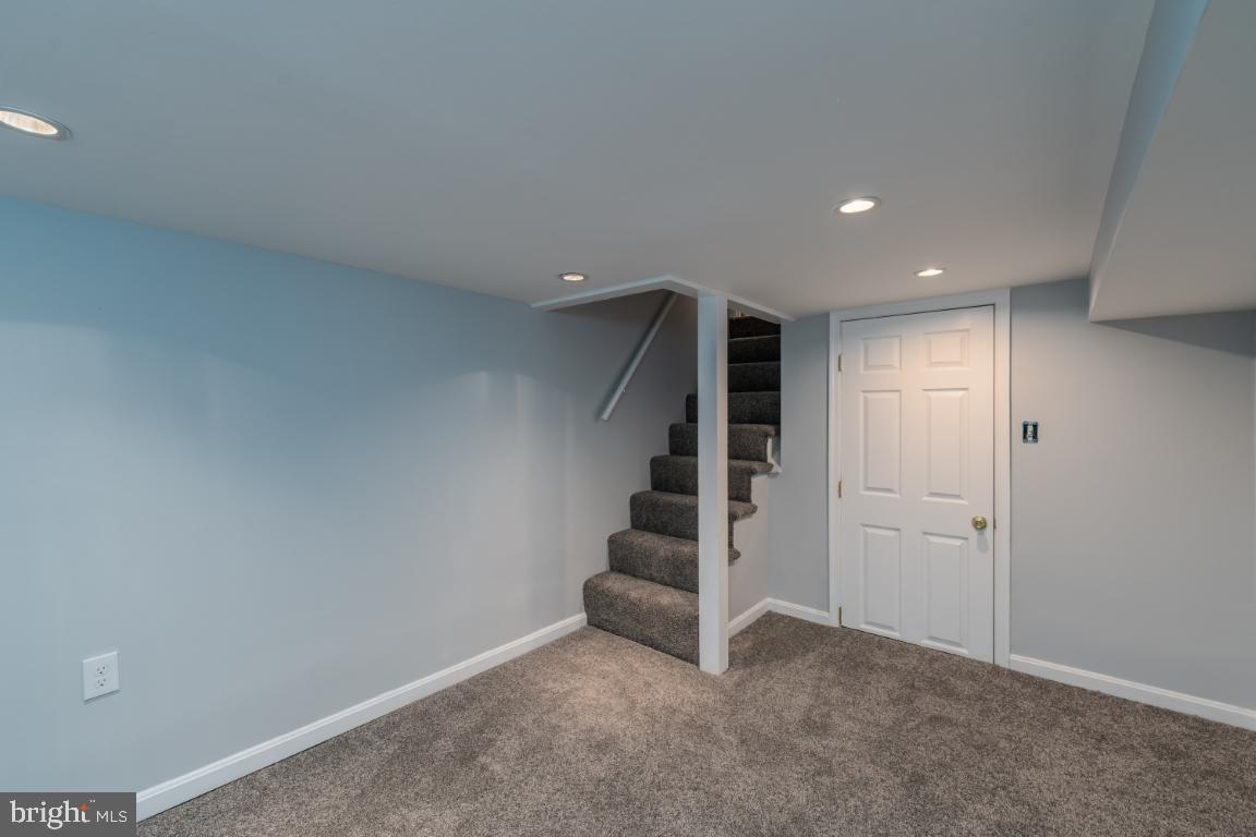MOUNT VERNON PLACE HISTORIC DISTRICT - Residential Lease