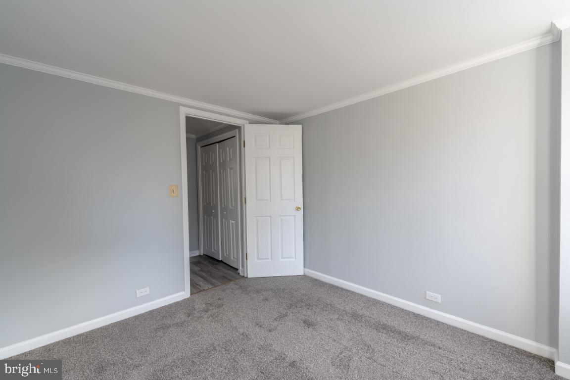 MOUNT VERNON PLACE HISTORIC DISTRICT - Residential Lease