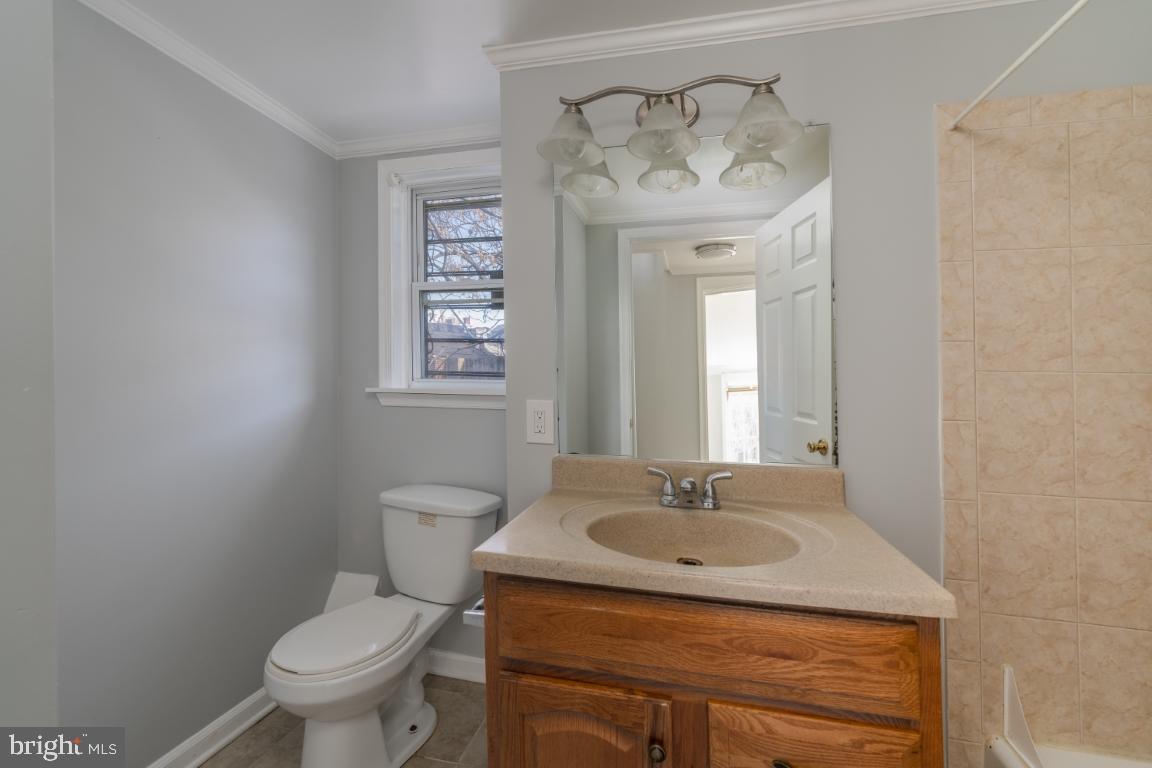 MOUNT VERNON PLACE HISTORIC DISTRICT - Residential Lease