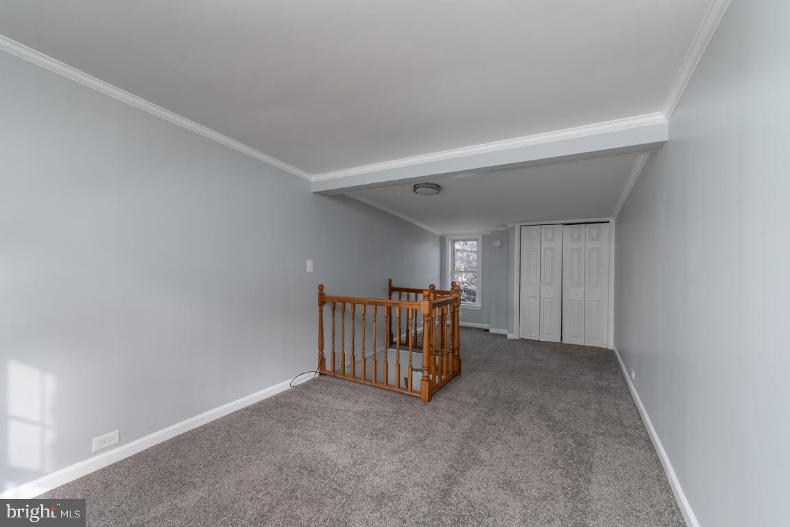 MOUNT VERNON PLACE HISTORIC DISTRICT - Residential Lease