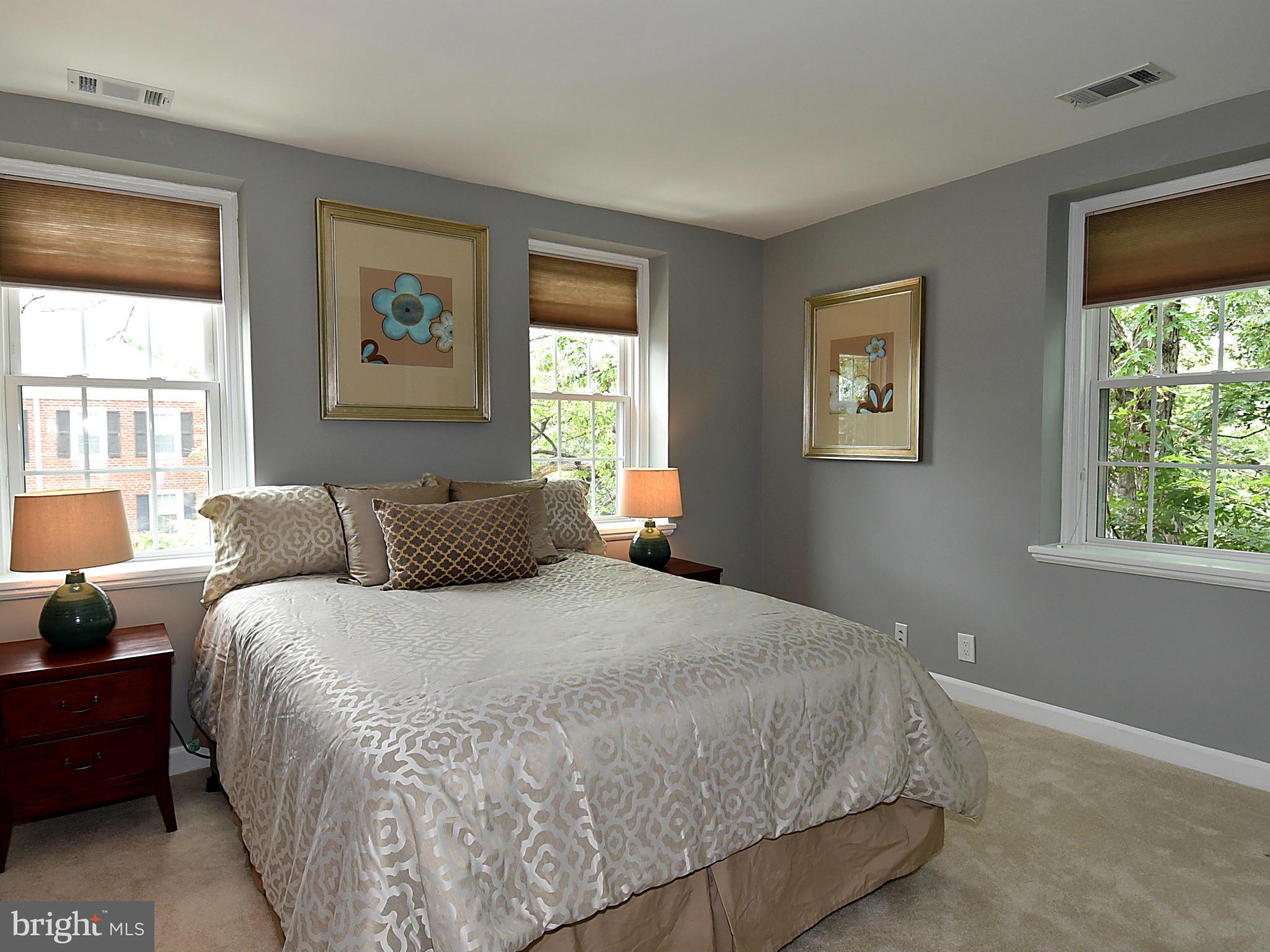 FAIRLINGTON VILLAGES - Residential