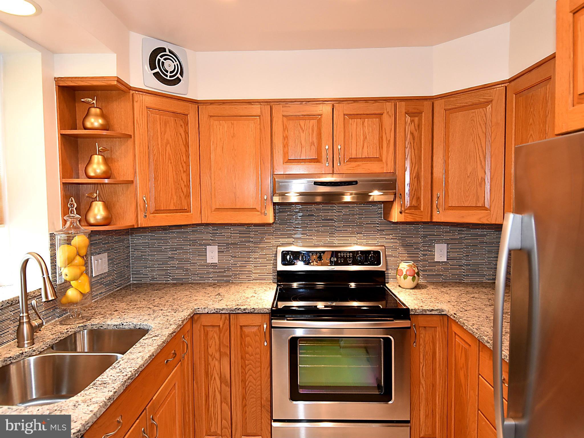 FAIRLINGTON VILLAGES - Residential