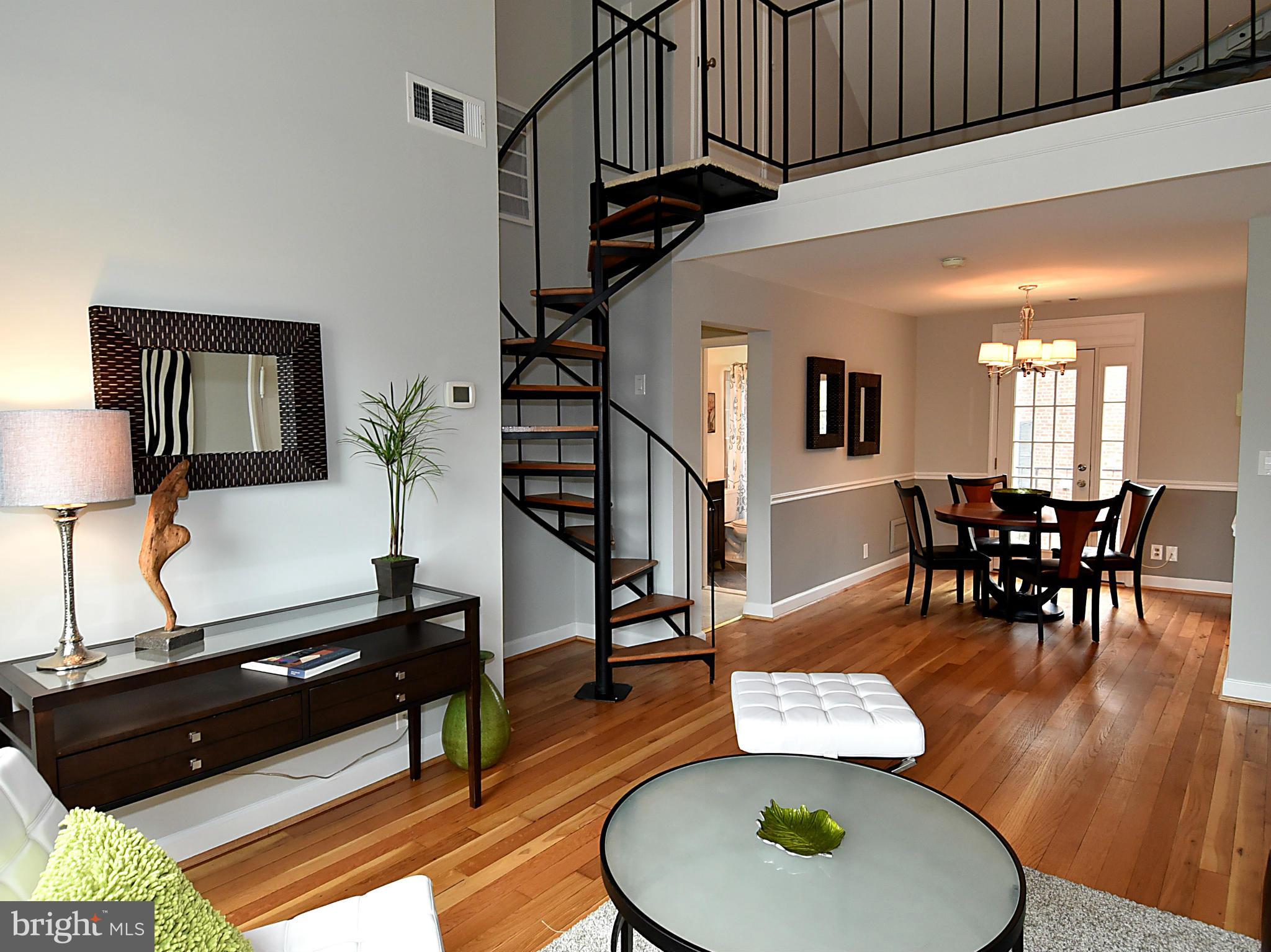 FAIRLINGTON VILLAGES - Residential