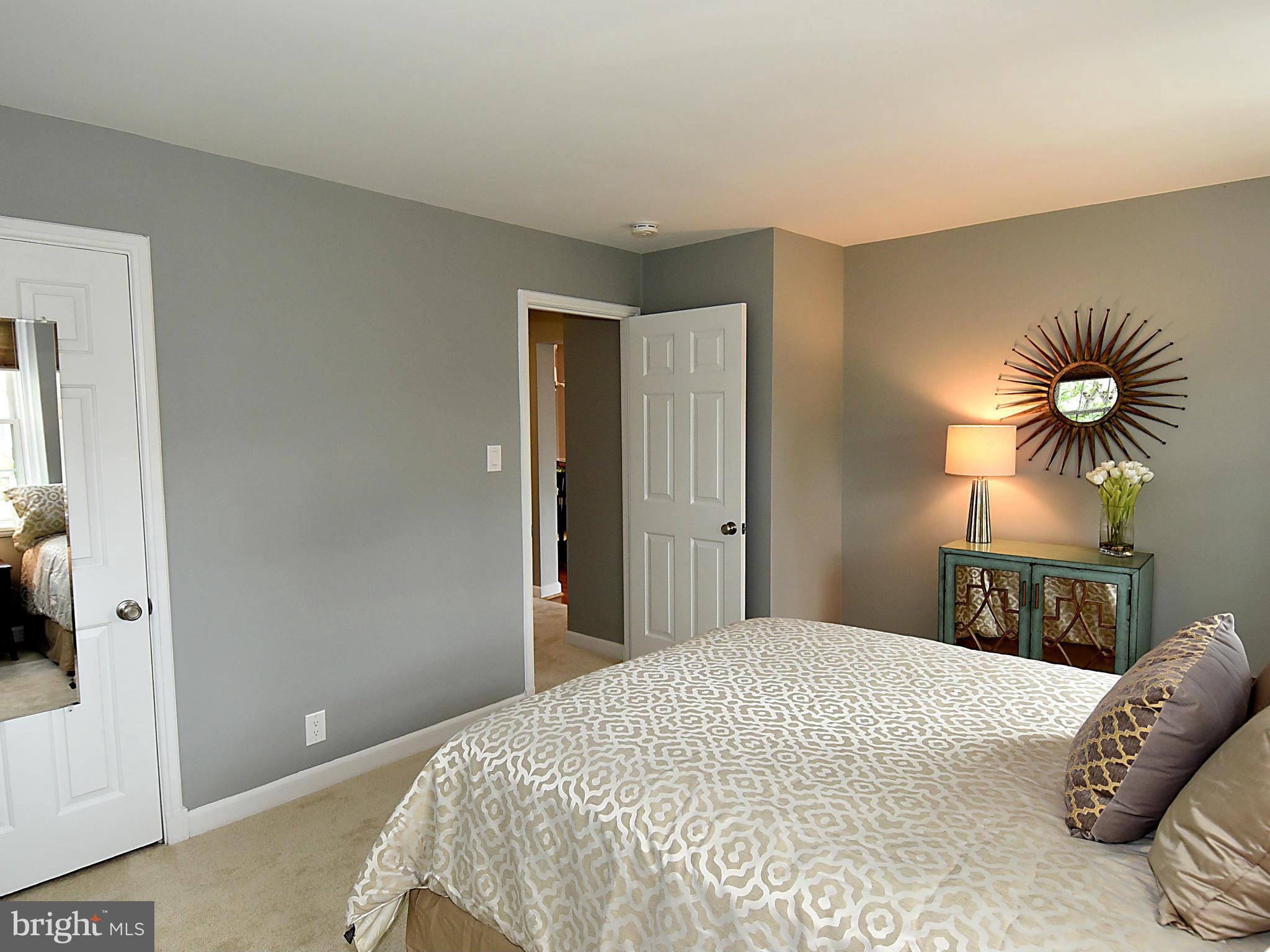 FAIRLINGTON VILLAGES - Residential