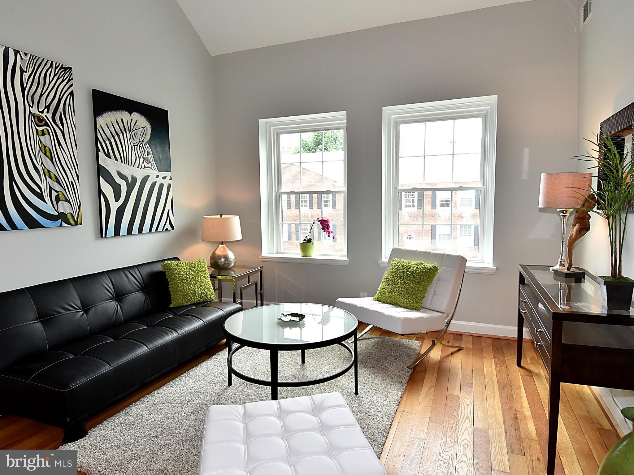 FAIRLINGTON VILLAGES - Residential